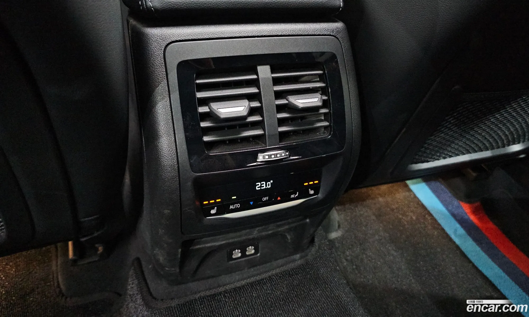 BMW X4 2022 WBA21DT03N9N34621 — 18