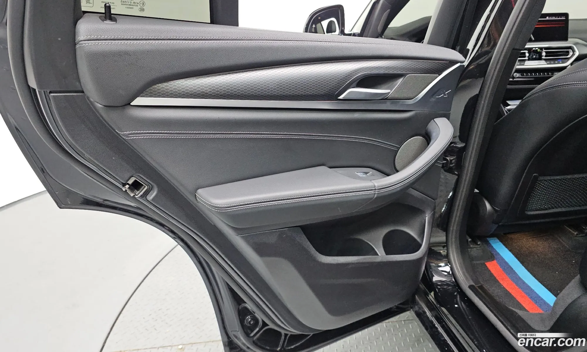 BMW X4 2022 WBA21DT03N9N34621 — 25