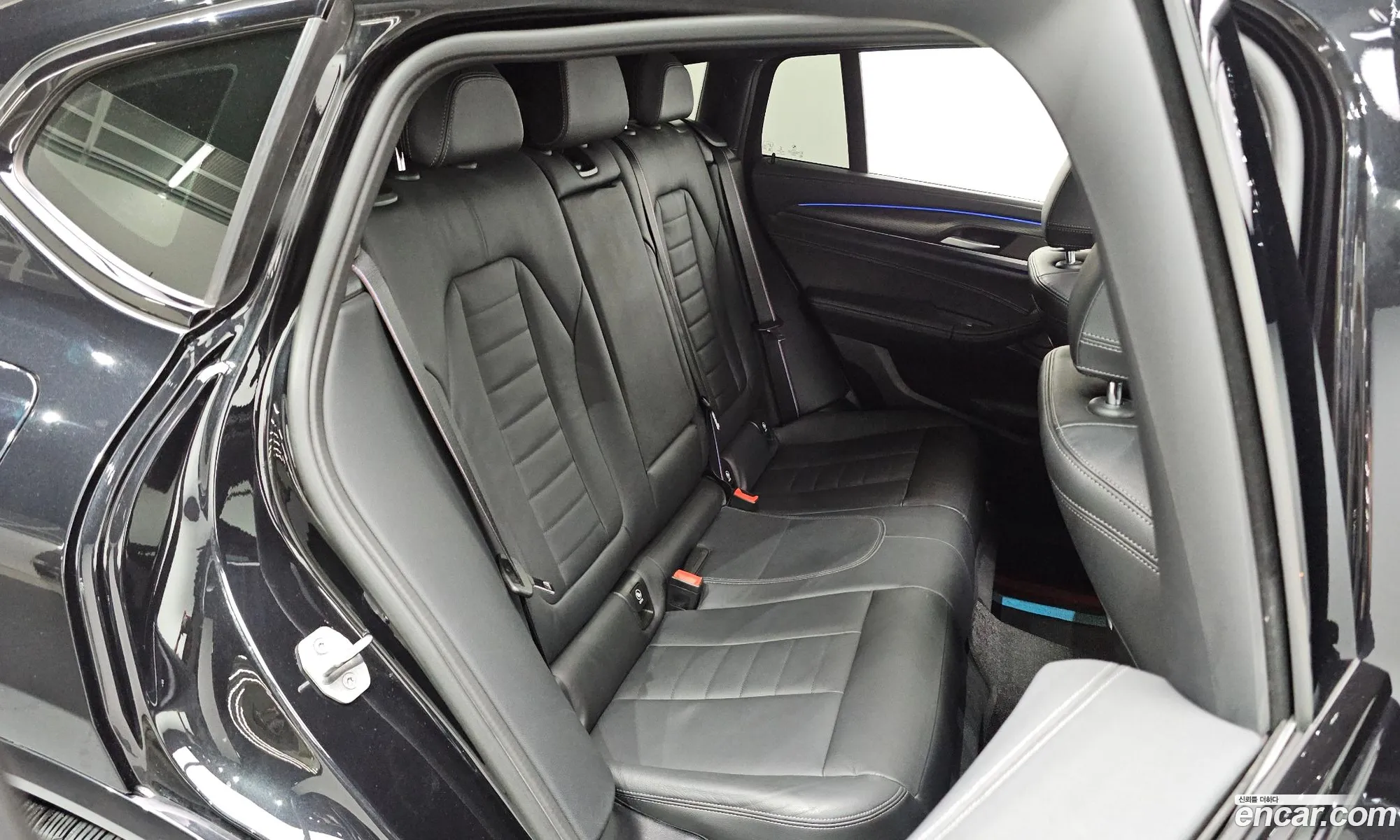 BMW X4 2022 WBA21DT03N9N34621 — 5