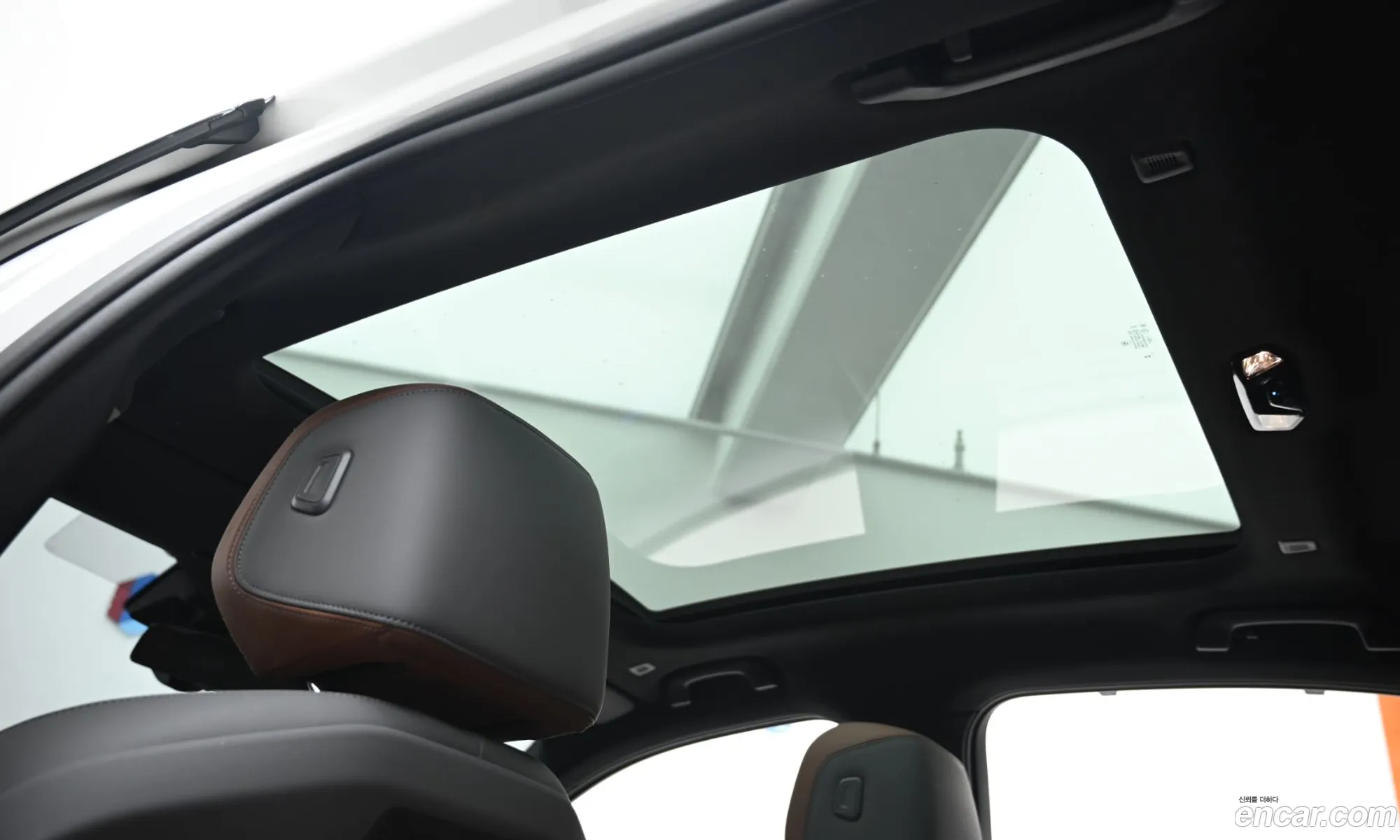 BMW i5 2023 — 7