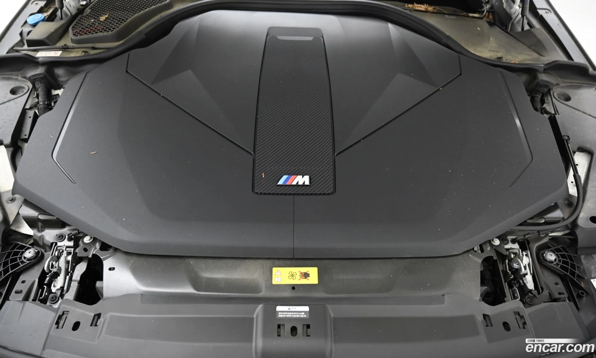 BMW i5 2023 — 3