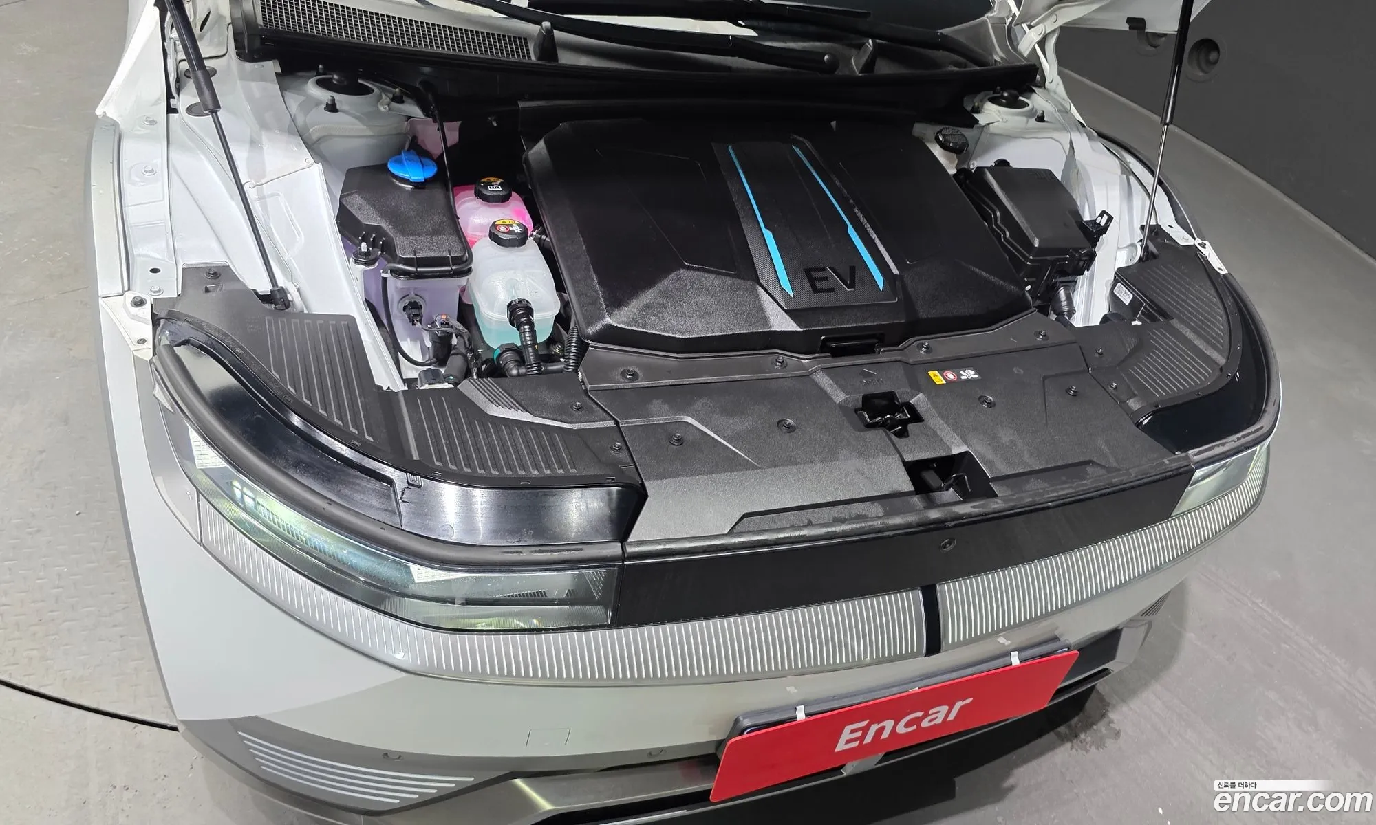 Hyundai Ioniq 5 2024 — 16