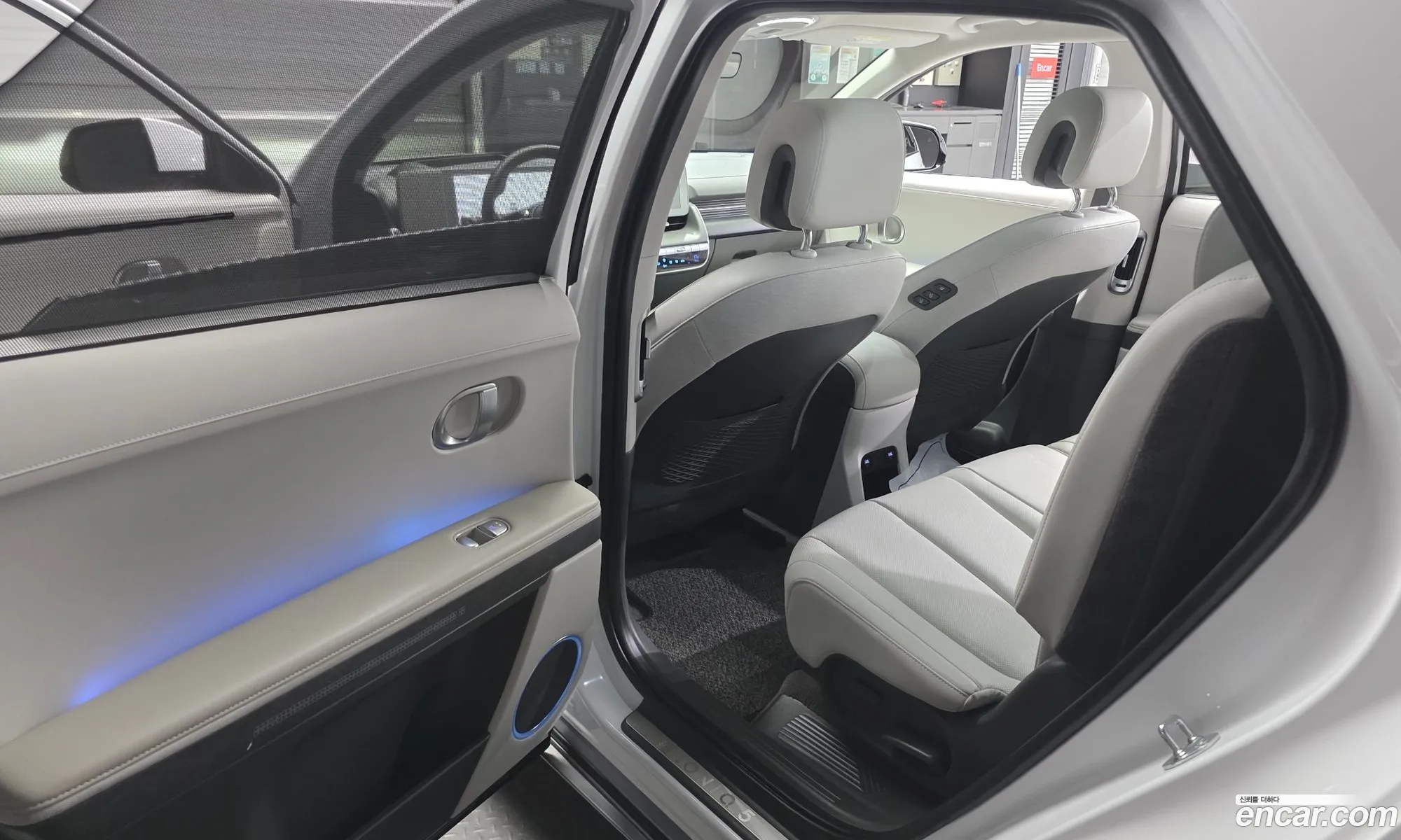 Hyundai Ioniq 5 2024 — 18