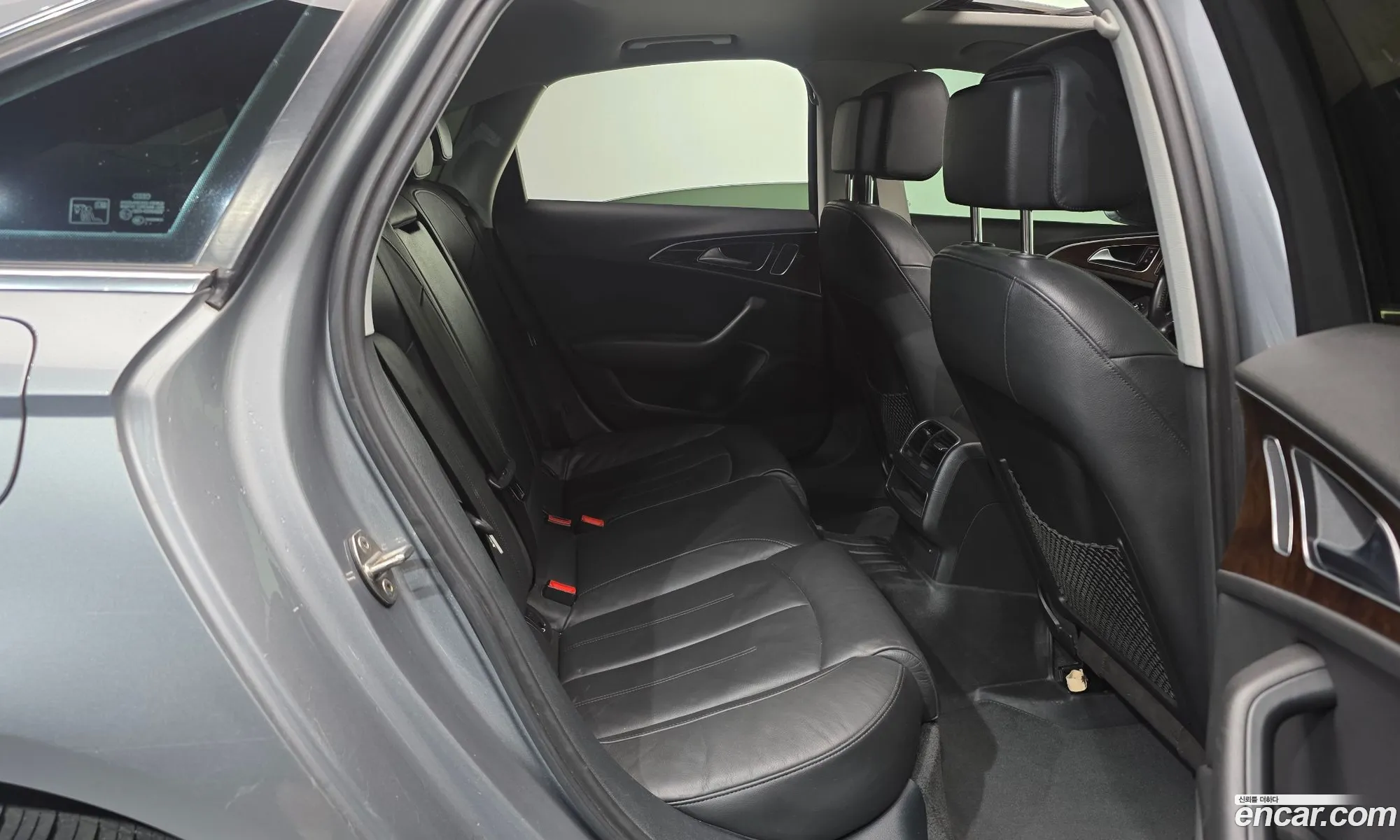 Audi A6 2012 WAUZZZ4G6CN152376 — 11