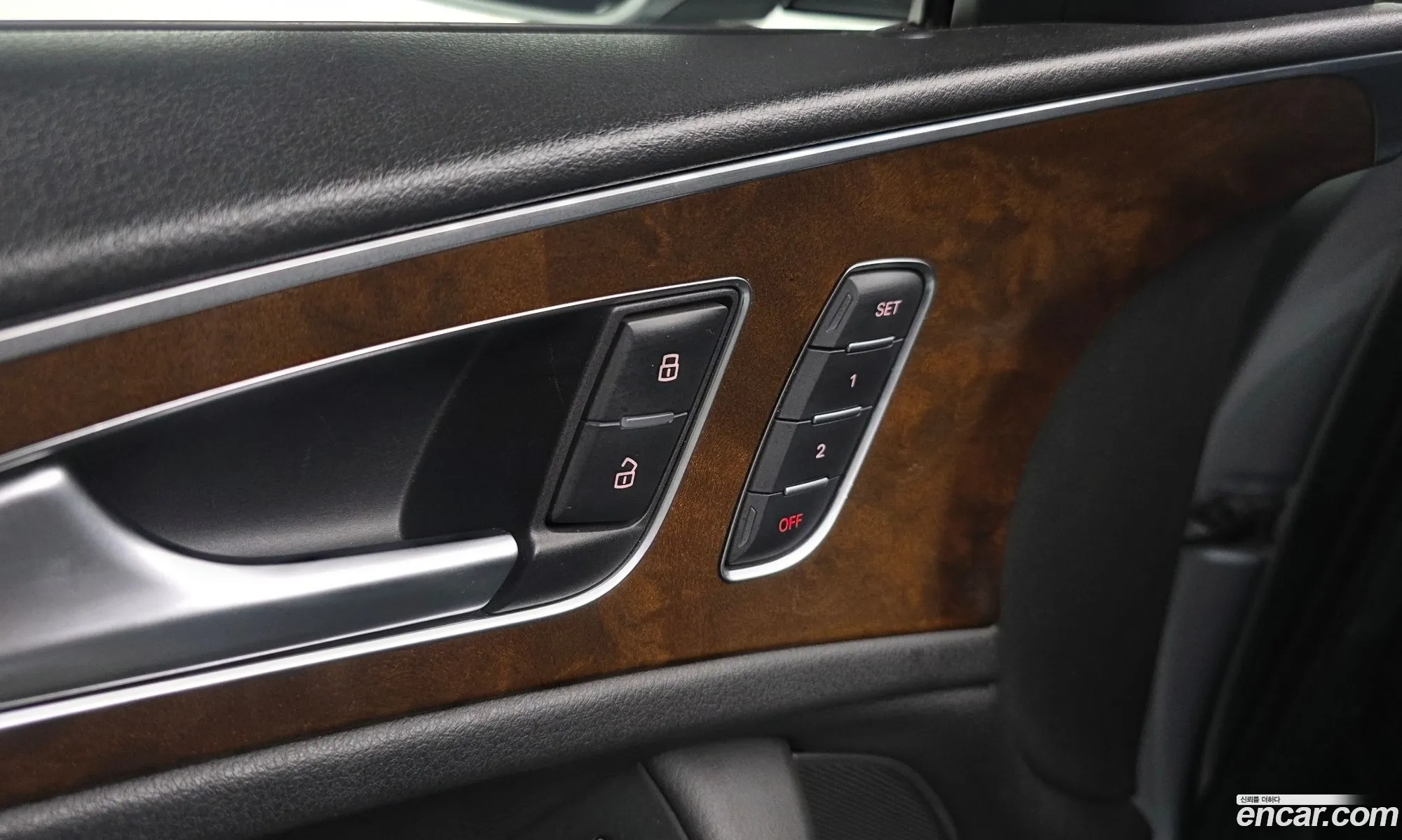 Audi A6 2012 WAUZZZ4G6CN152376 — 4