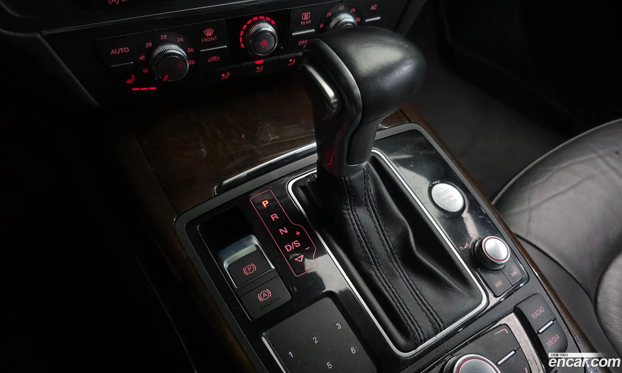 Audi A6 2012 WAUZZZ4G6CN152376 — 13
