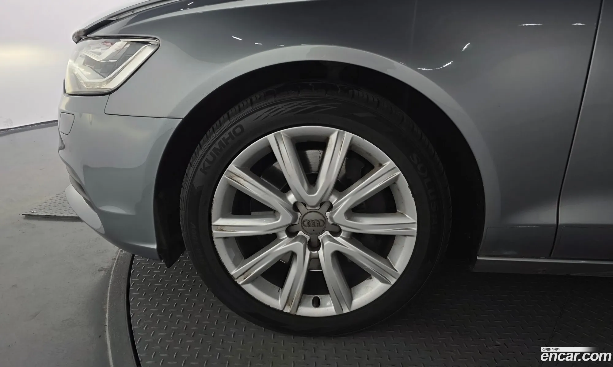 Audi A6 2012 WAUZZZ4G6CN152376 — 17