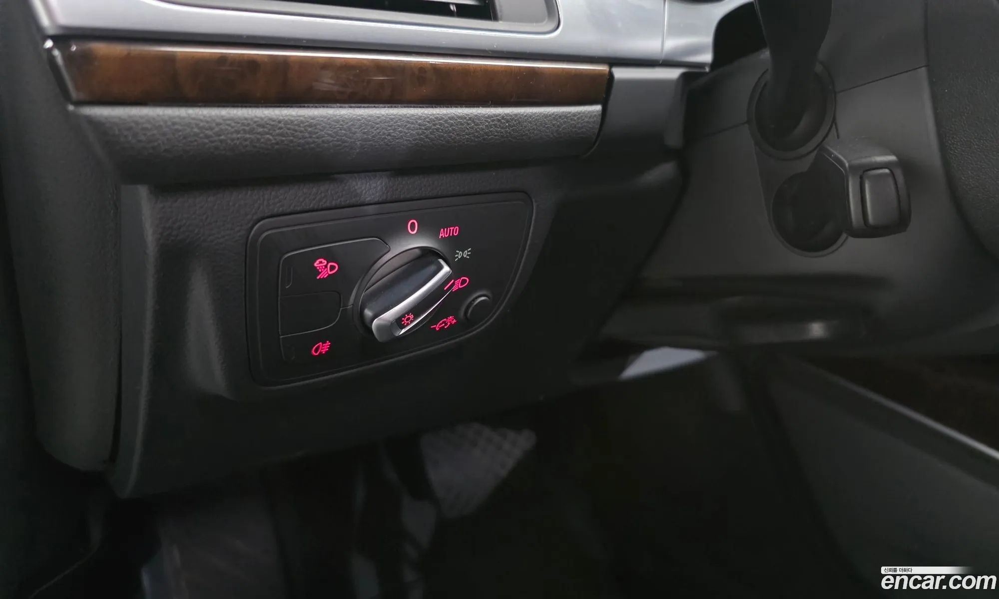 Audi A6 2012 WAUZZZ4G6CN152376 — 3