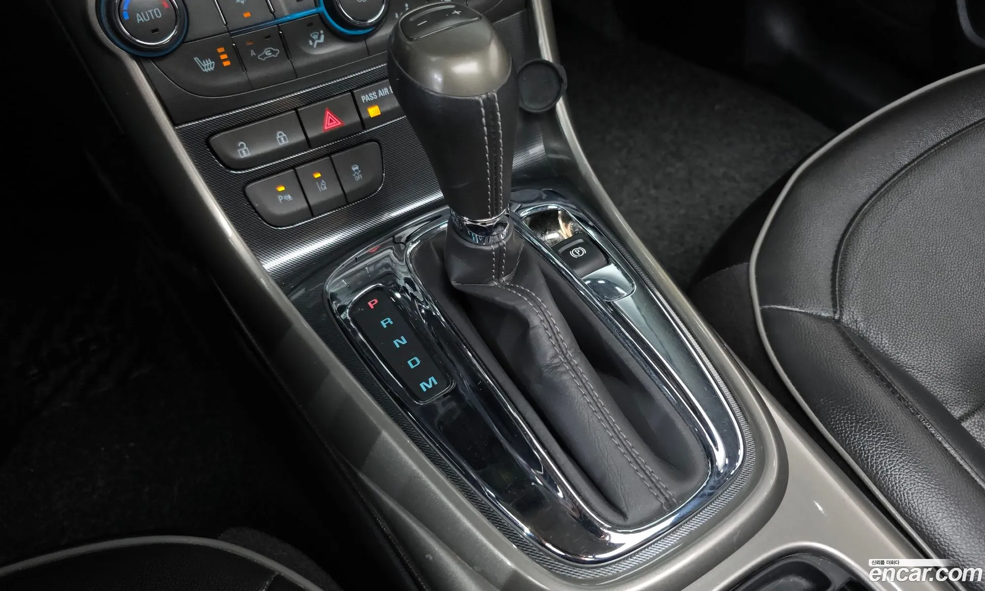 Chevrolet (GM Daewoo) Malibu 2012 — 18