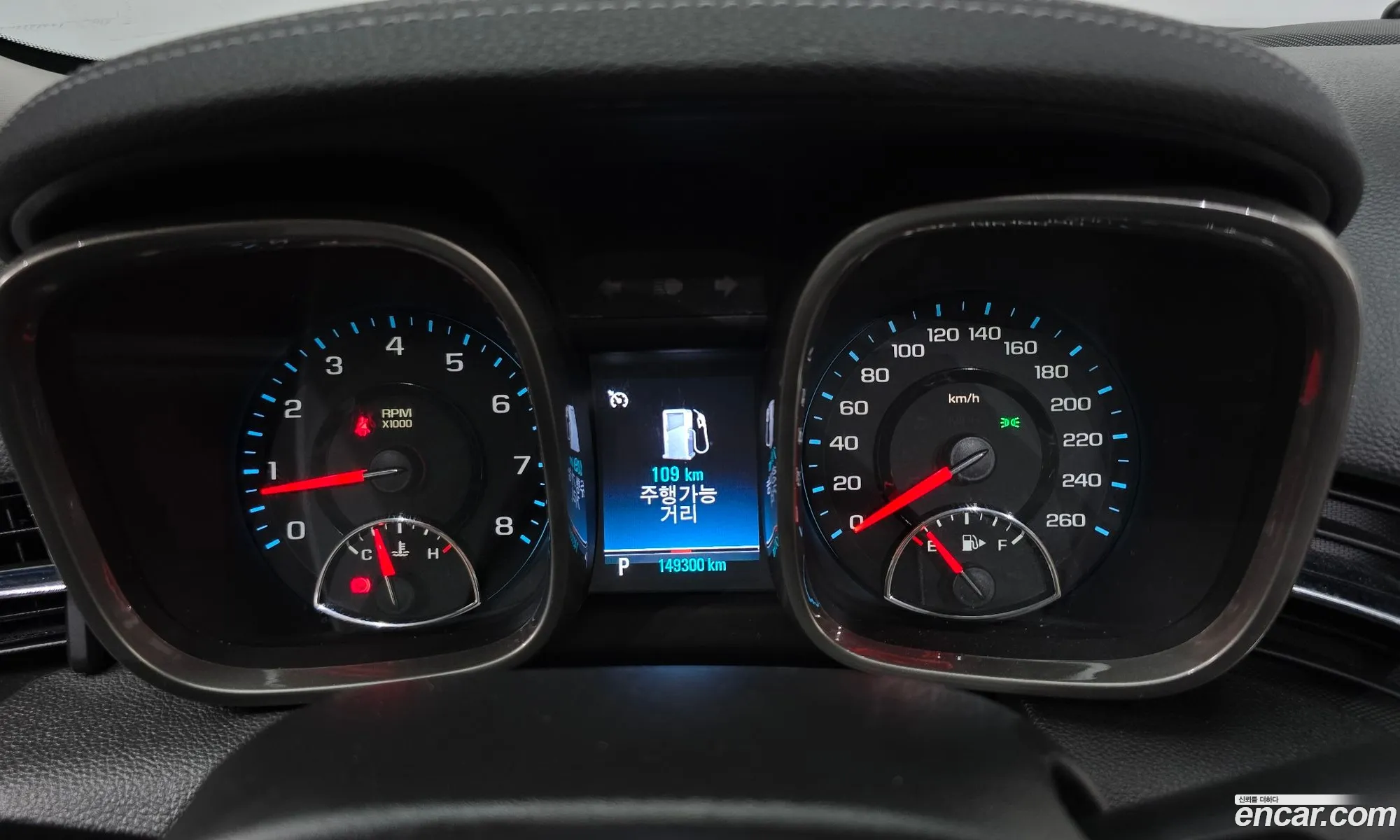 Chevrolet (GM Daewoo) Malibu 2012 — 6