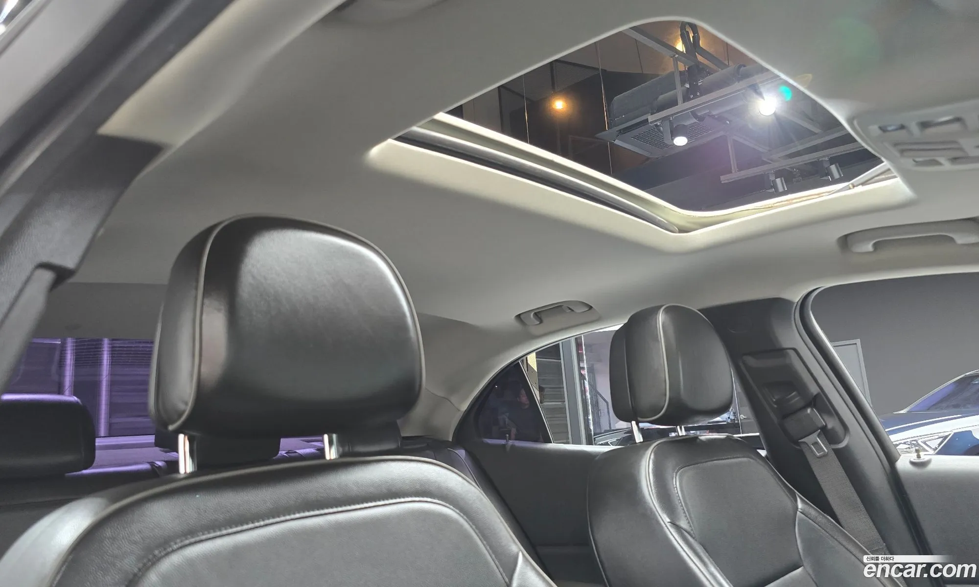 Chevrolet (GM Daewoo) Malibu 2012 — 3