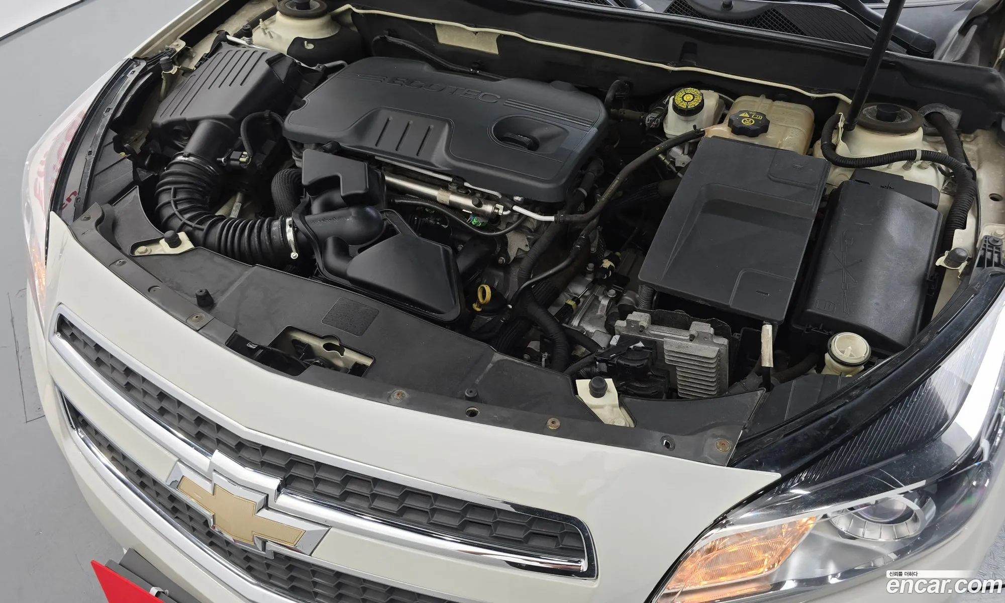 Chevrolet (GM Daewoo) Malibu 2012 — 16