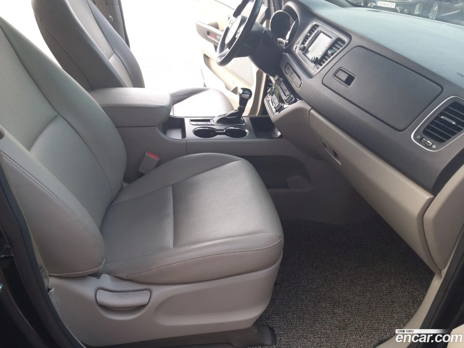 Kia Carnival 2019 — 6