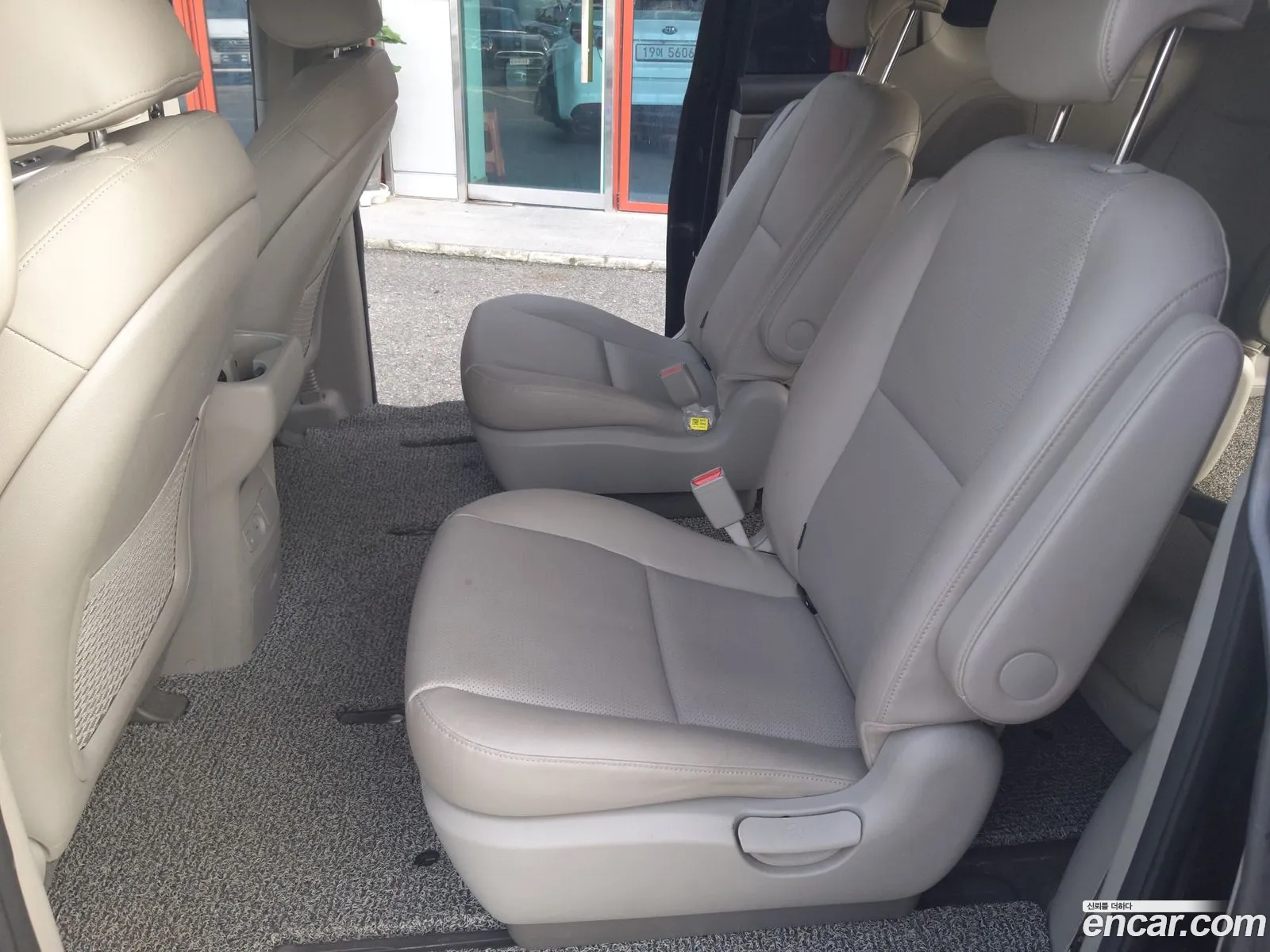 Kia Carnival 2019 — 16