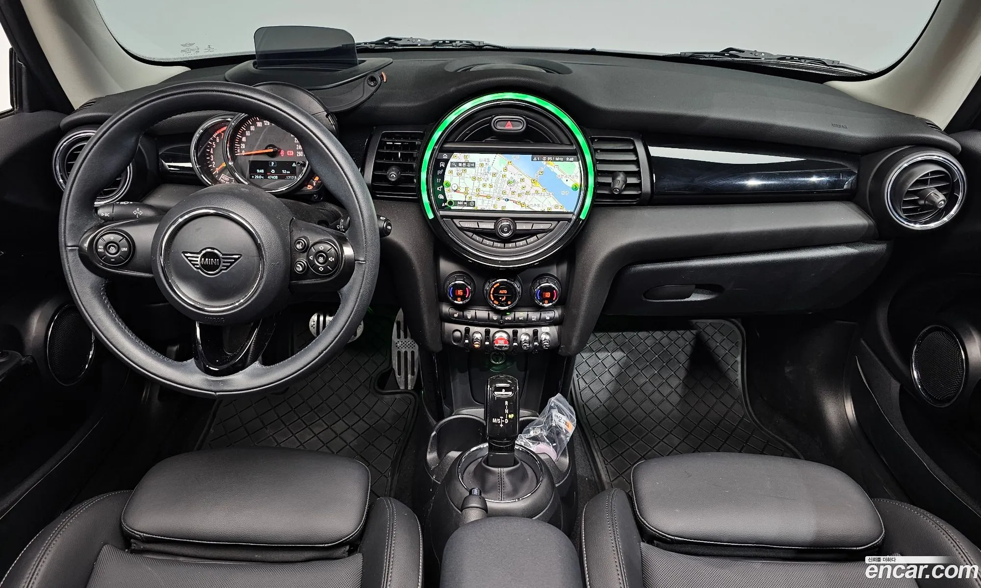 Mini Cooper 2020 WMWXR7107L2N26109 — 29