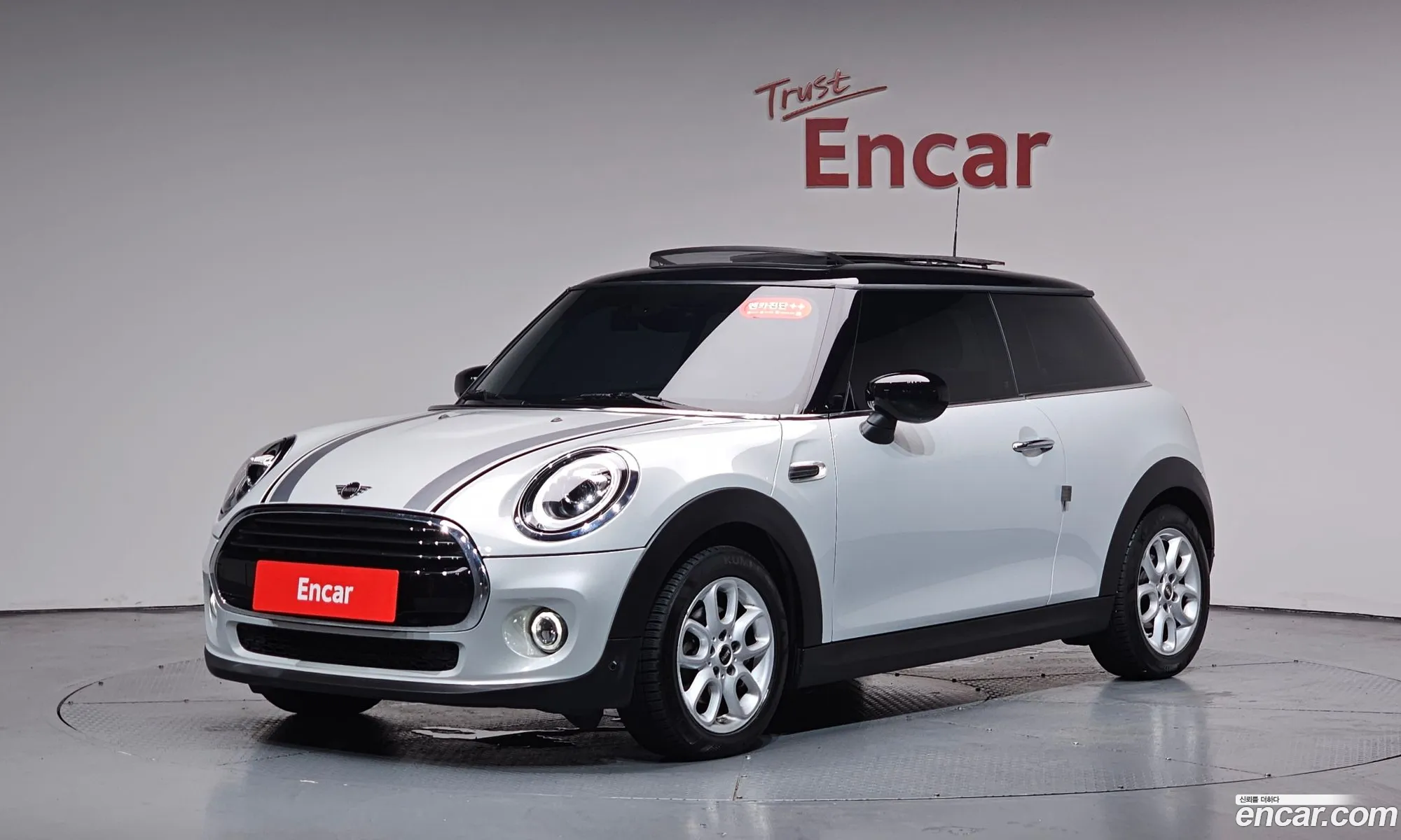 Mini Cooper 2020 WMWXR7107L2N26109 — 27