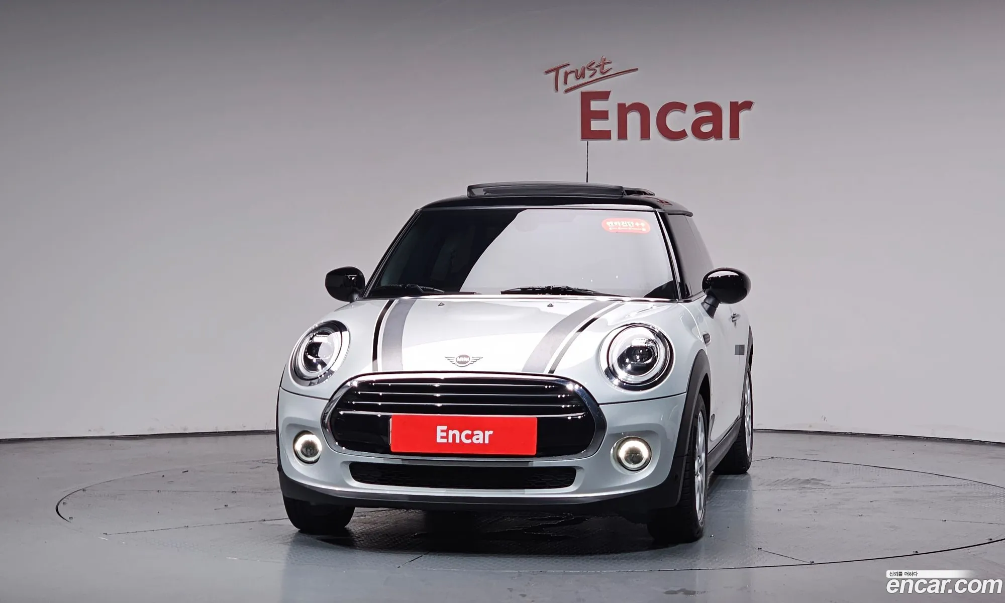 Mini Cooper 2020 WMWXR7107L2N26109 — 20