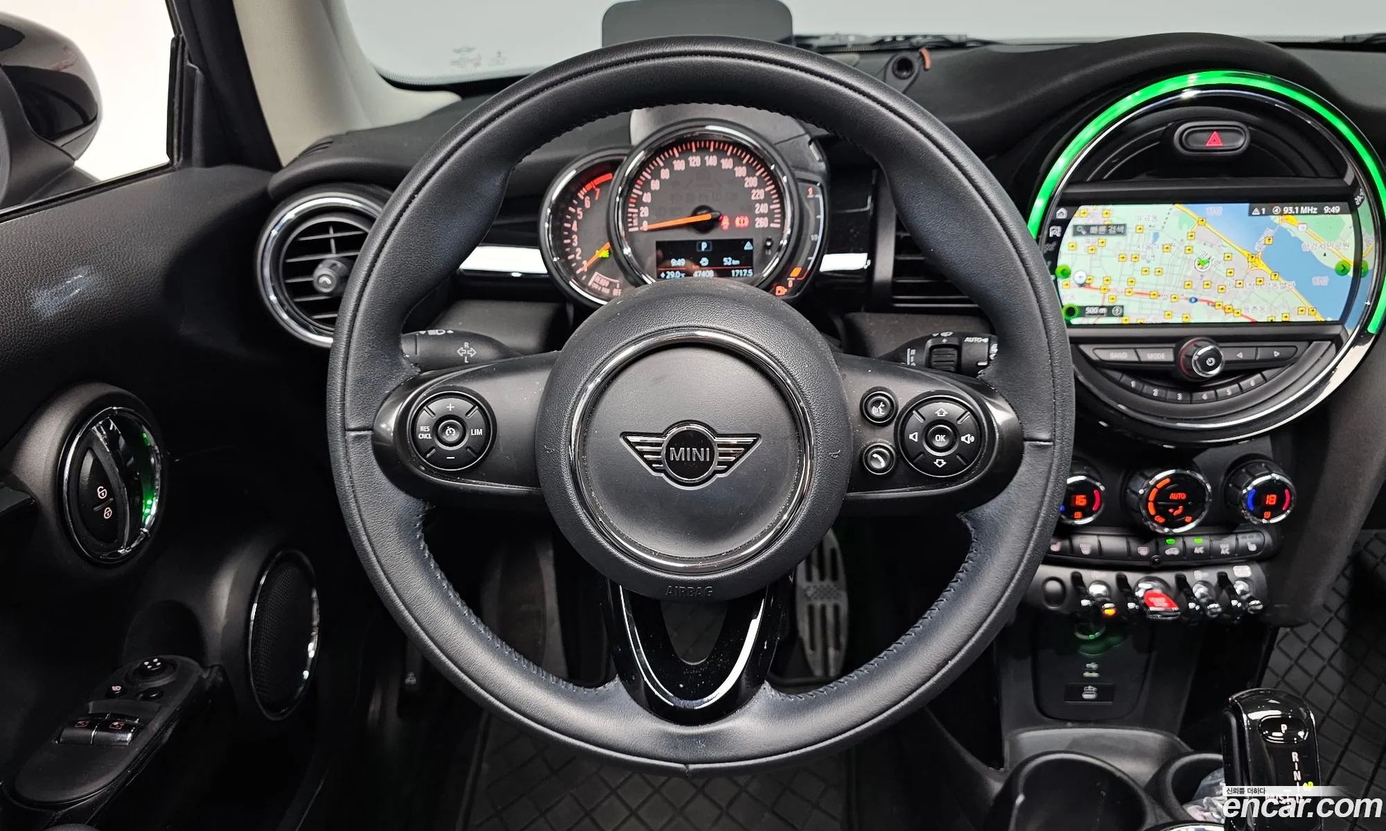 Mini Cooper 2020 WMWXR7107L2N26109 — 7