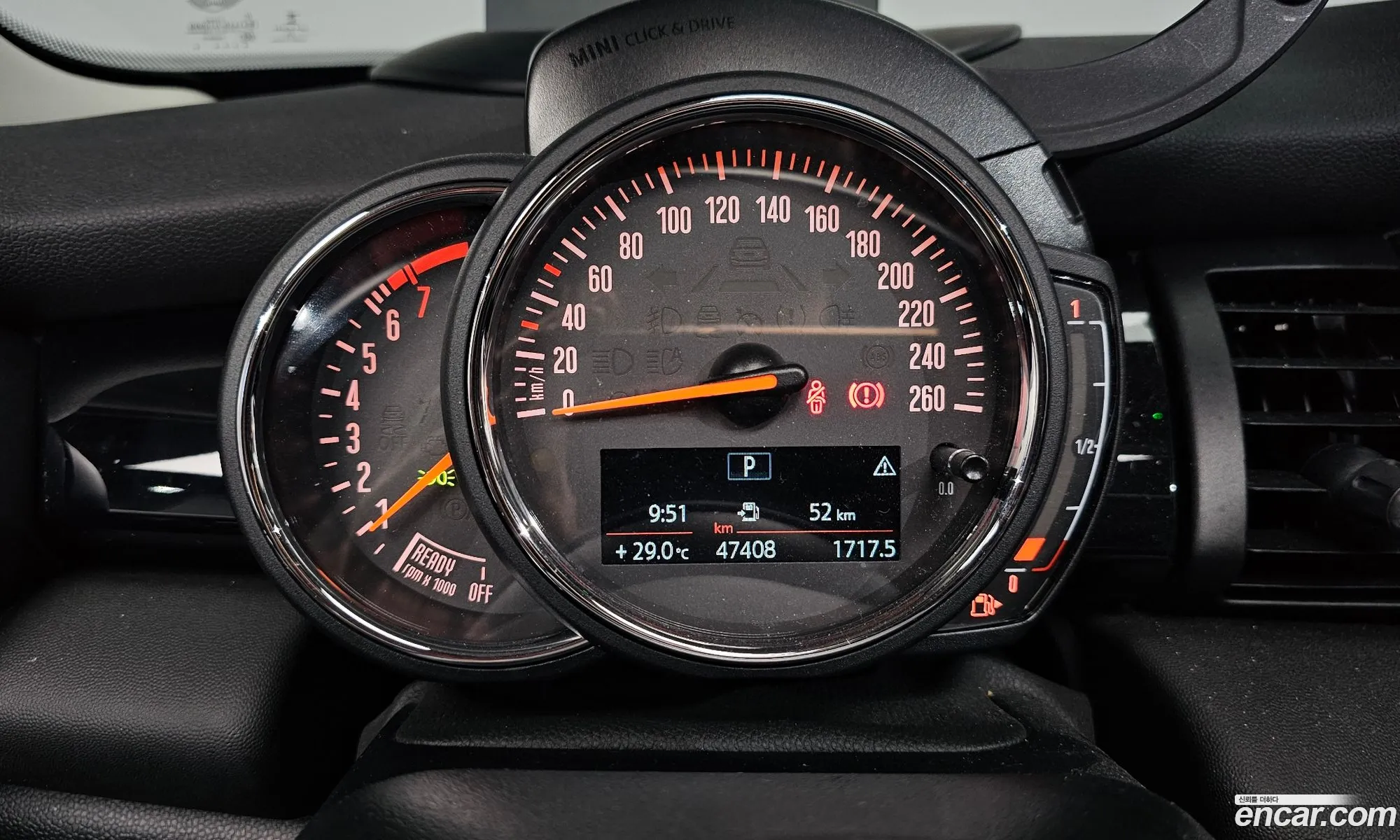 Mini Cooper 2020 WMWXR7107L2N26109 — 3