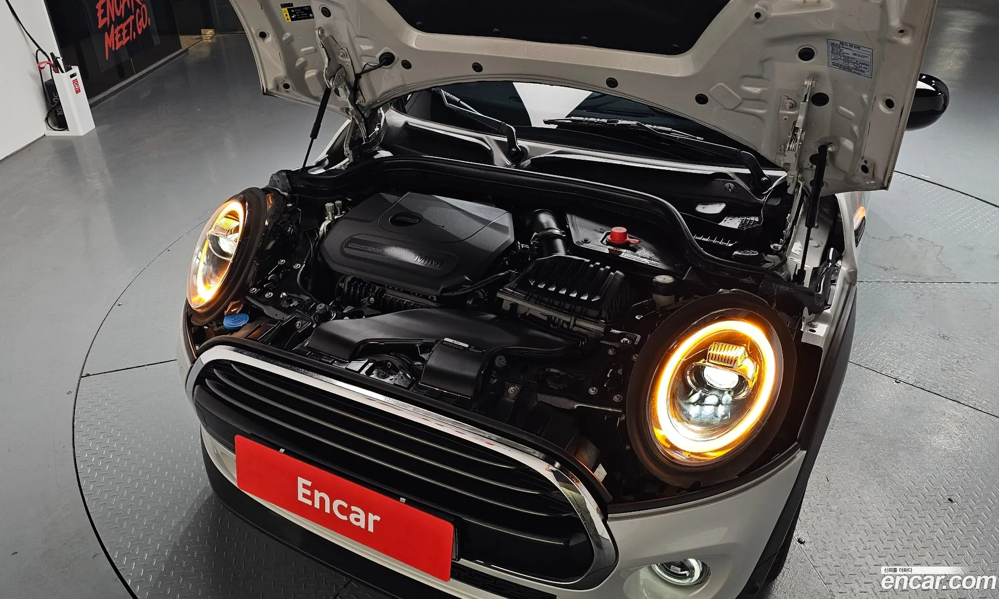 Mini Cooper 2020 WMWXR7107L2N26109 — 6