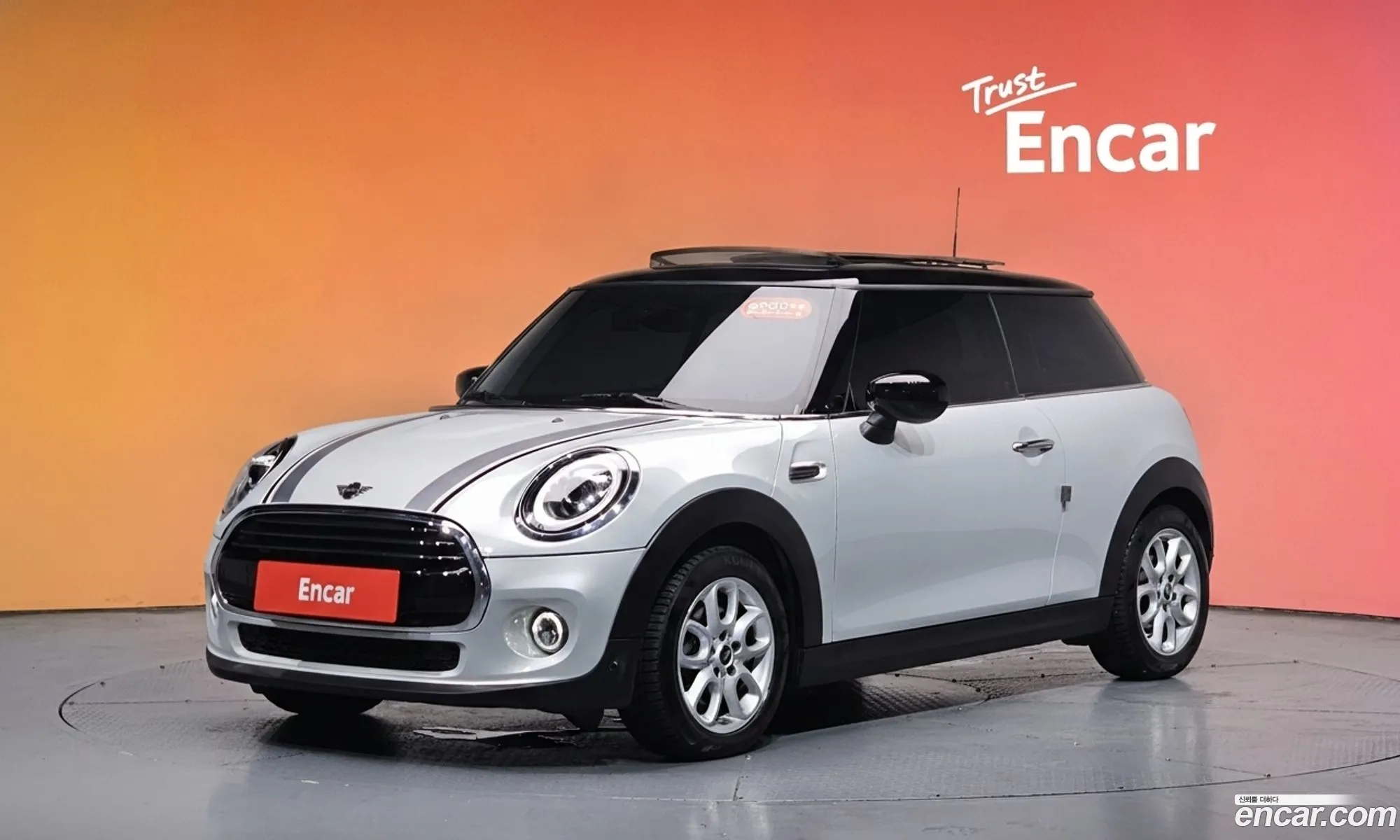 Mini Cooper 2020 WMWXR7107L2N26109 — 30