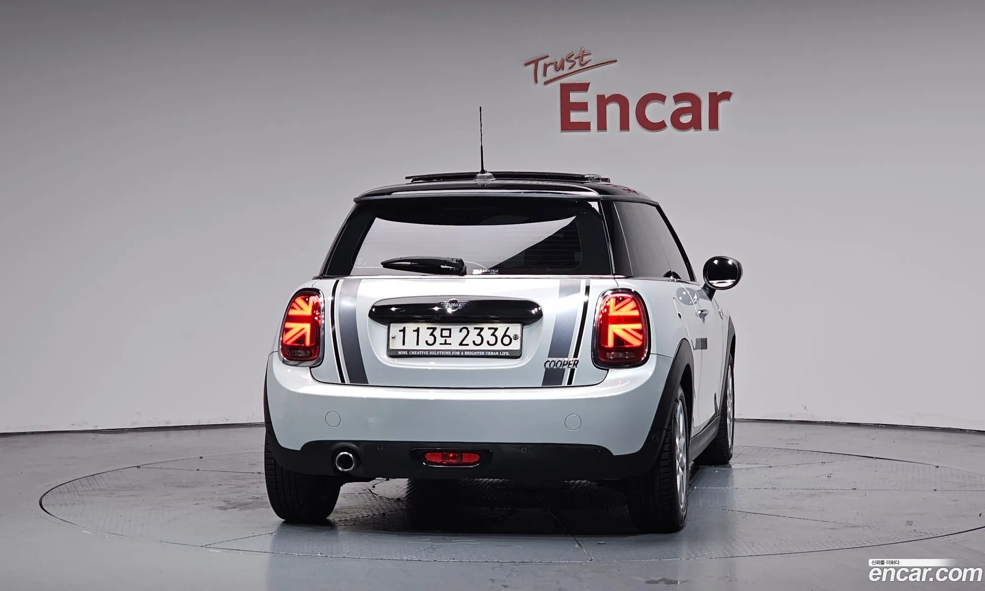 Mini Cooper 2020 WMWXR7107L2N26109 — 15
