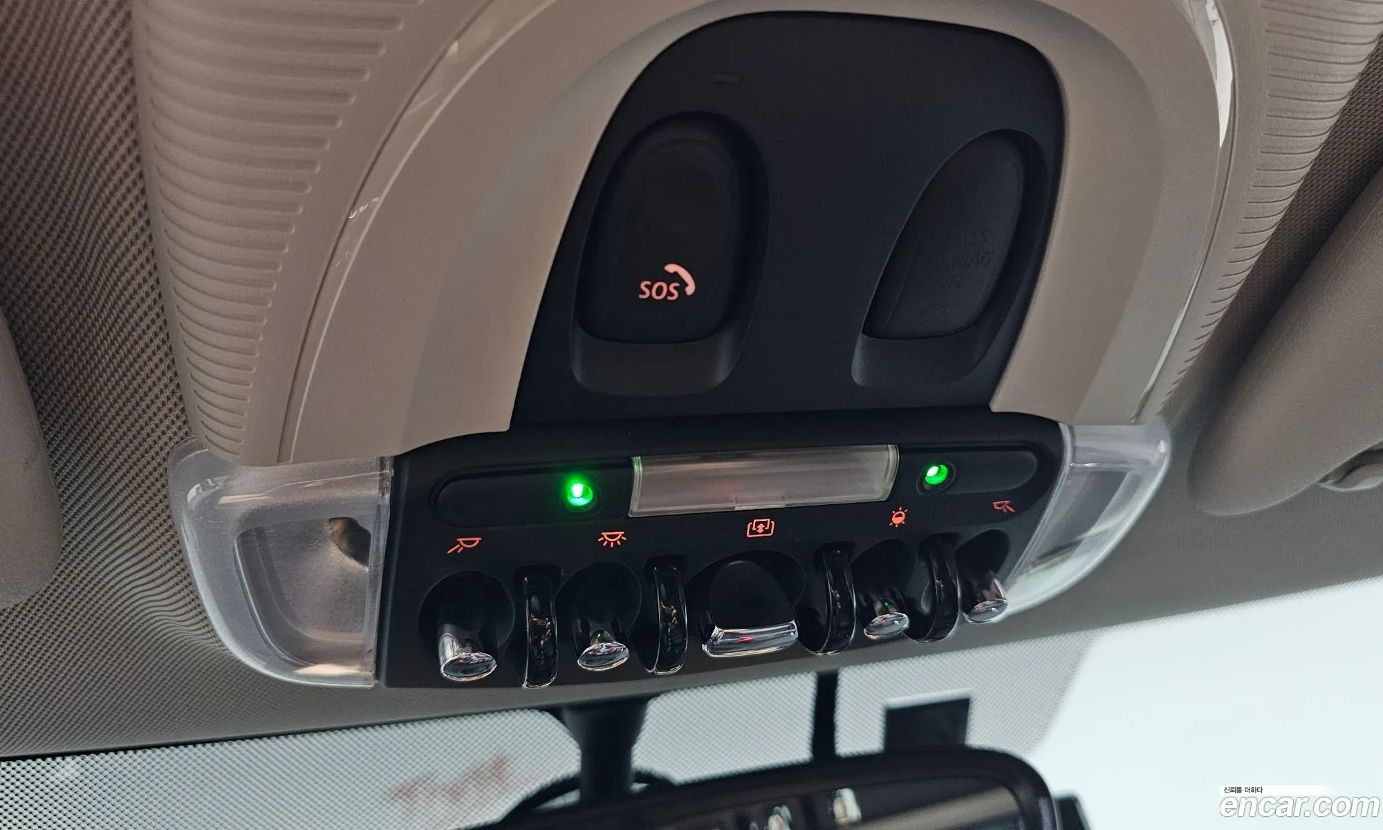 Mini Cooper 2020 WMWXR7107L2N26109 — 2