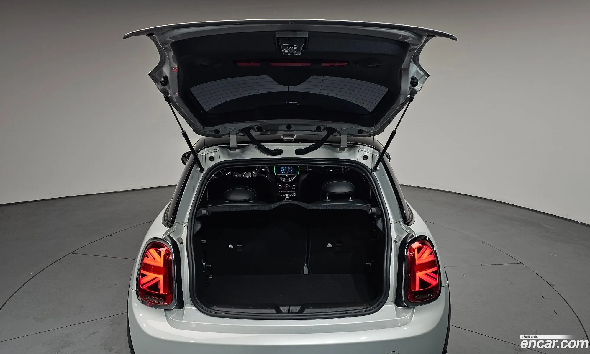 Mini Cooper 2020 WMWXR7107L2N26109 — 19