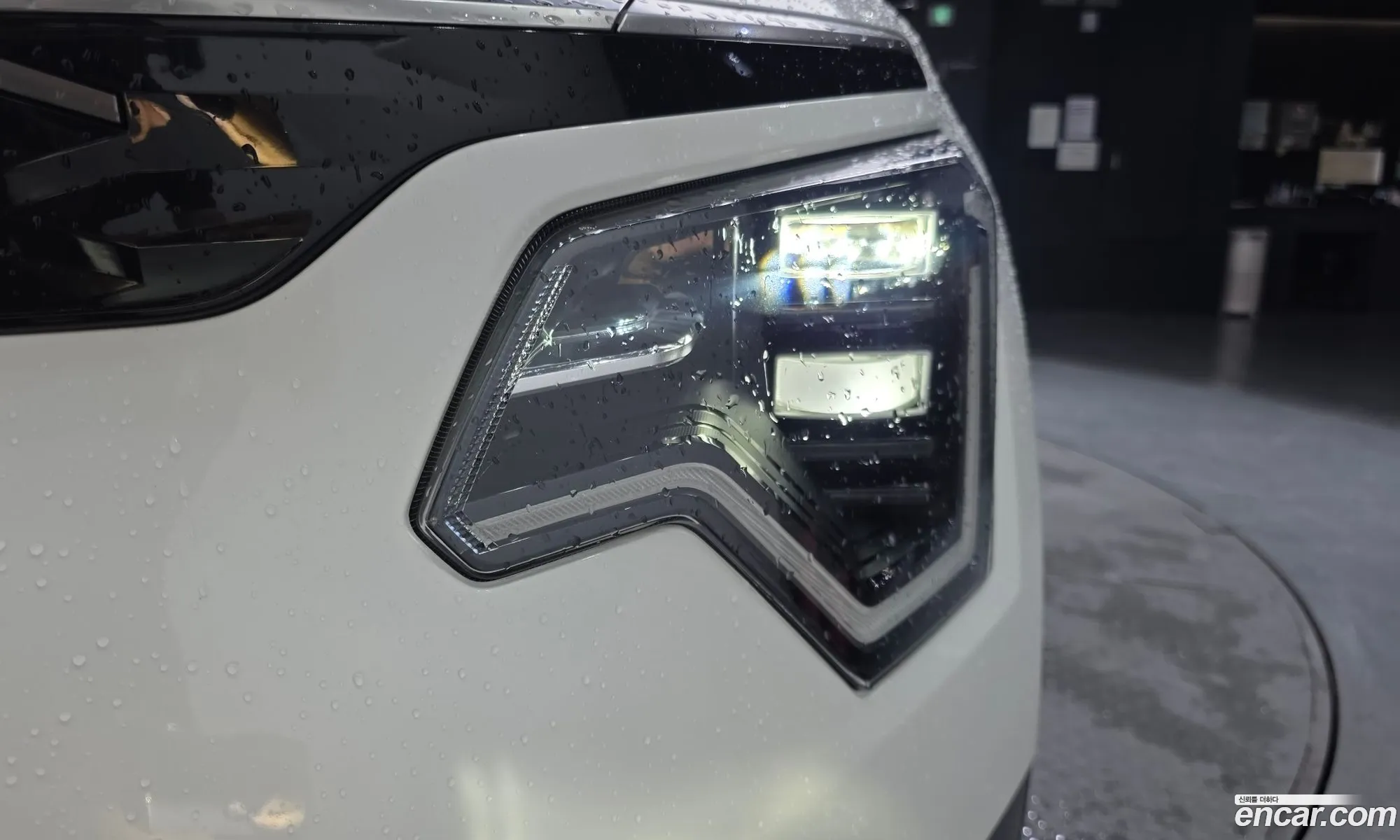 Kia Niro EV 2022 — 14