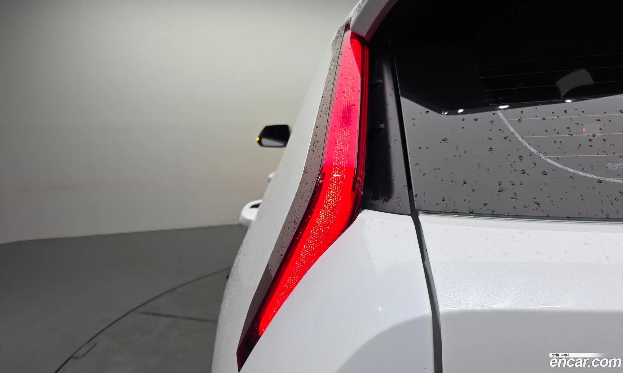 Kia Niro EV 2022 — 20