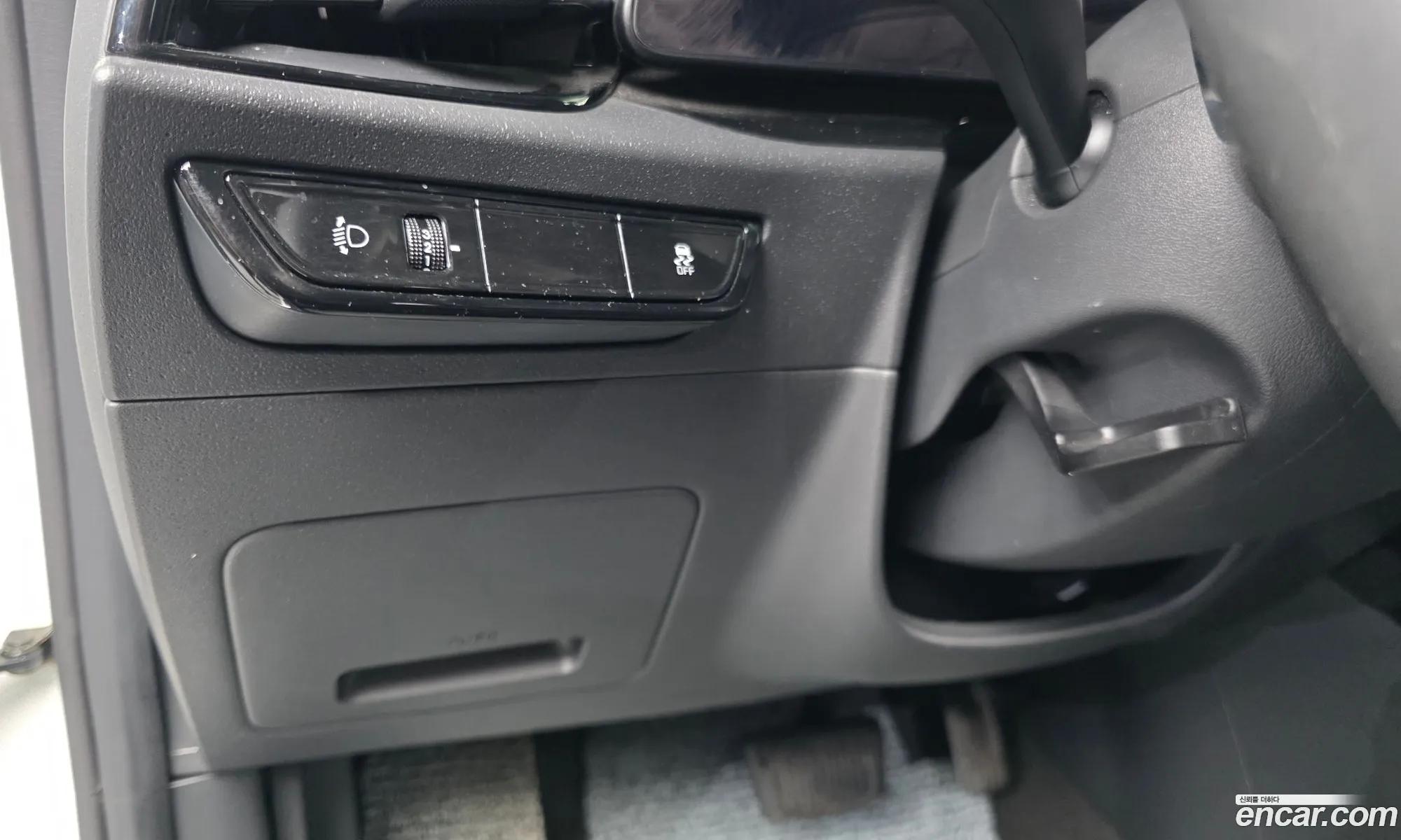 Kia Niro EV 2022 — 24