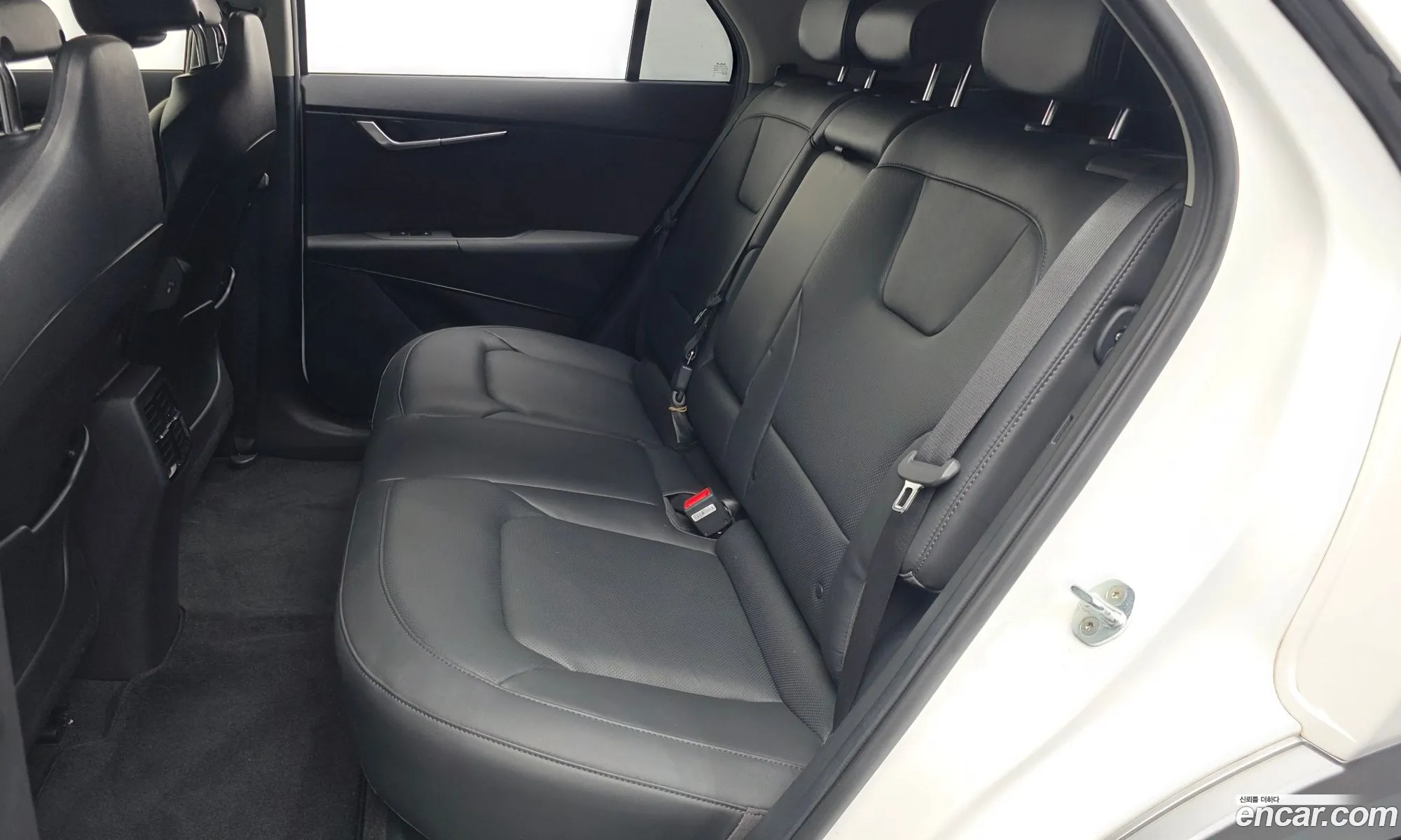 Kia Niro EV 2022 — 9