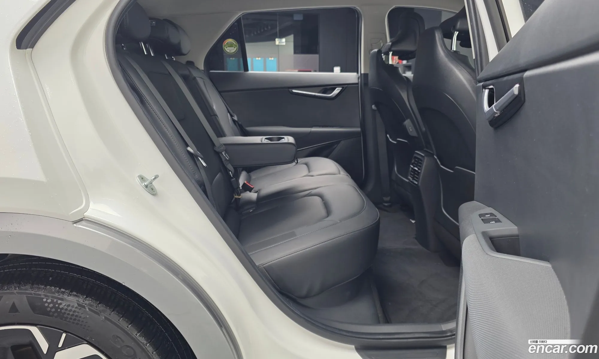 Kia Niro EV 2022 — 28