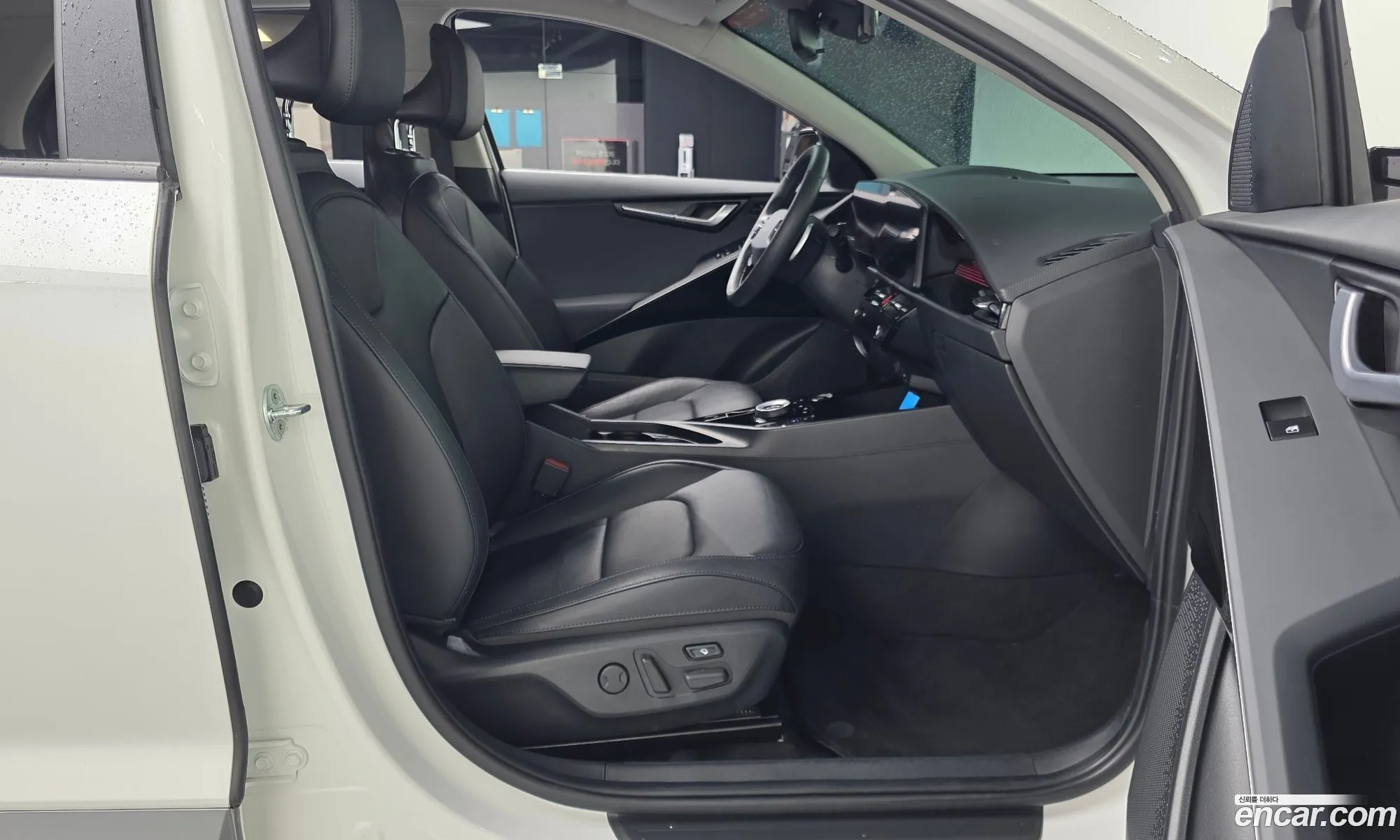 Kia Niro EV 2022 — 17