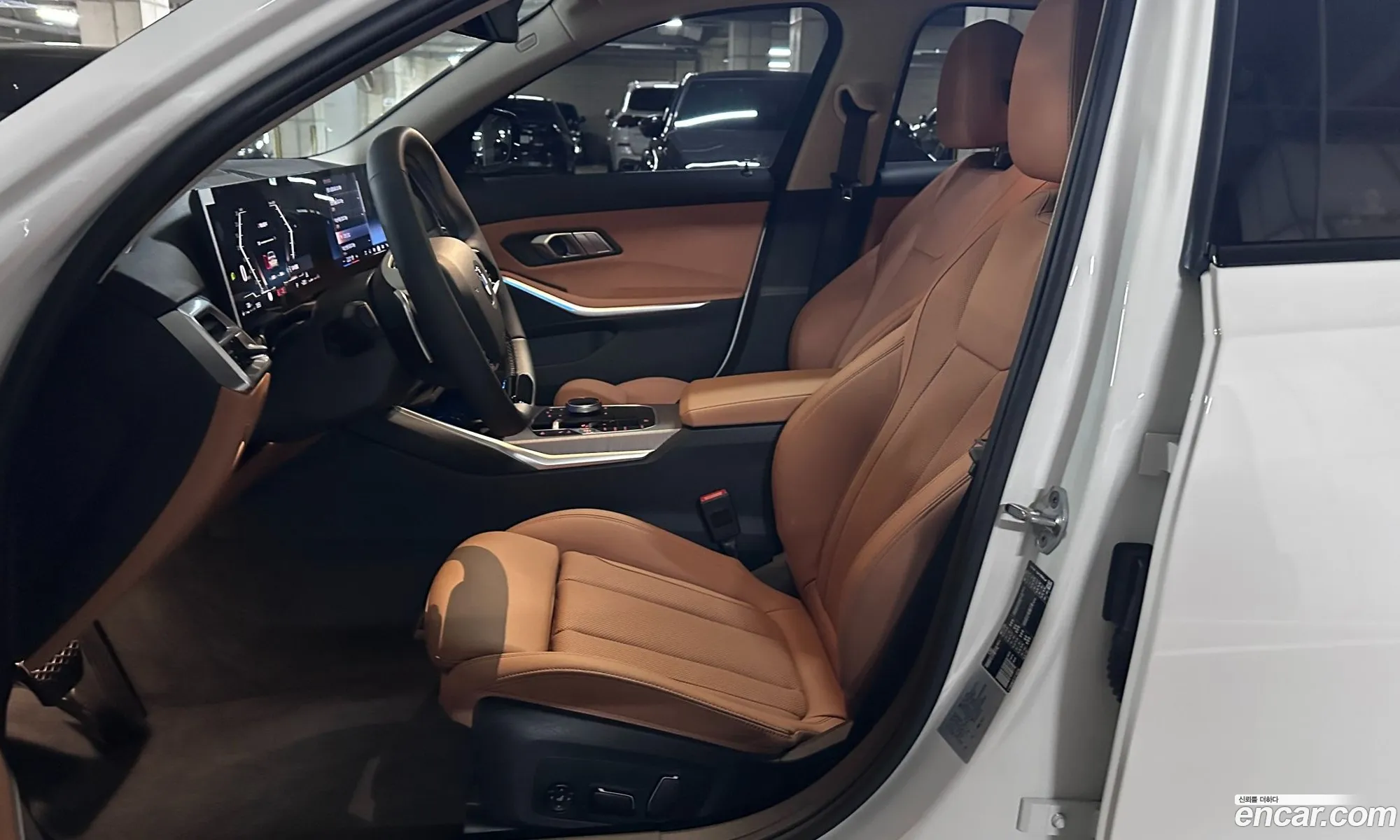 BMW 3 Series 2025 — 4