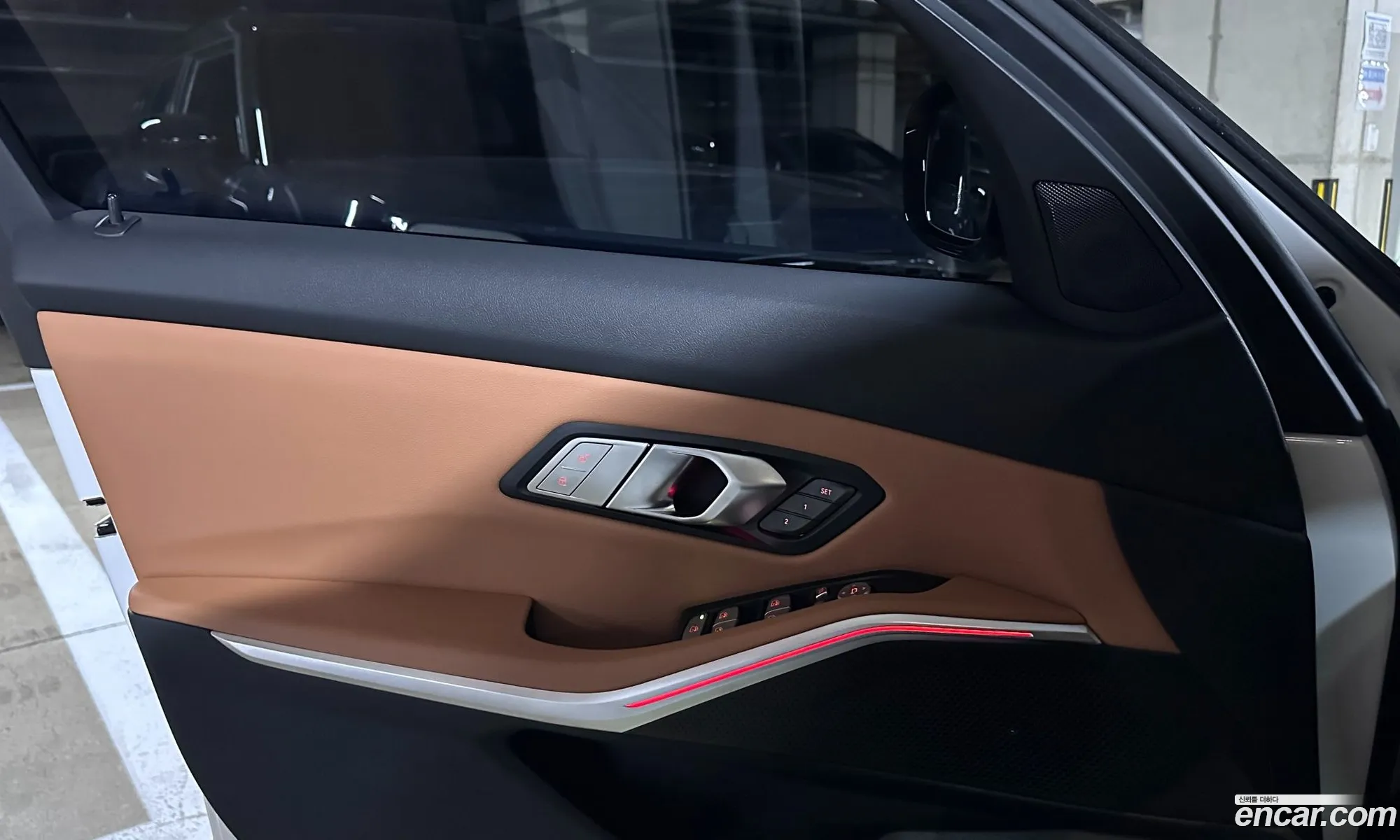 BMW 3 Series 2025 — 5