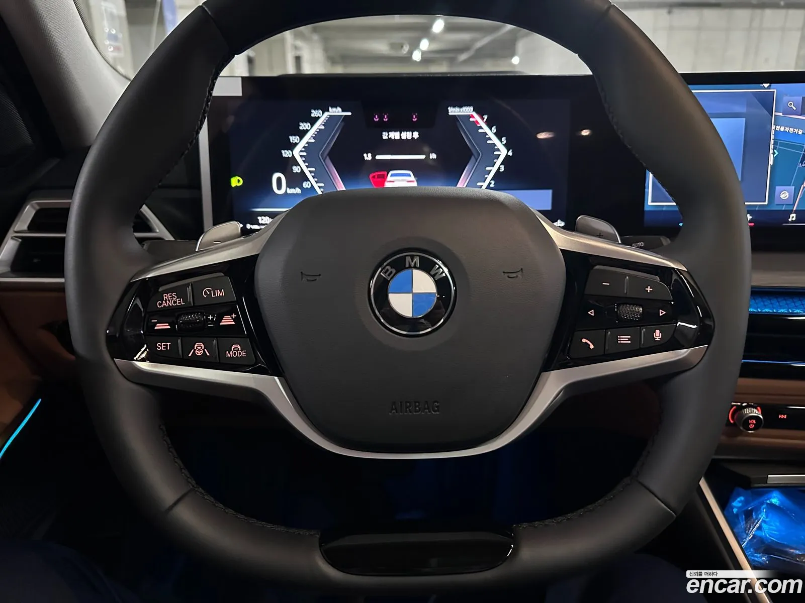 BMW 3 Series 2025 — 14