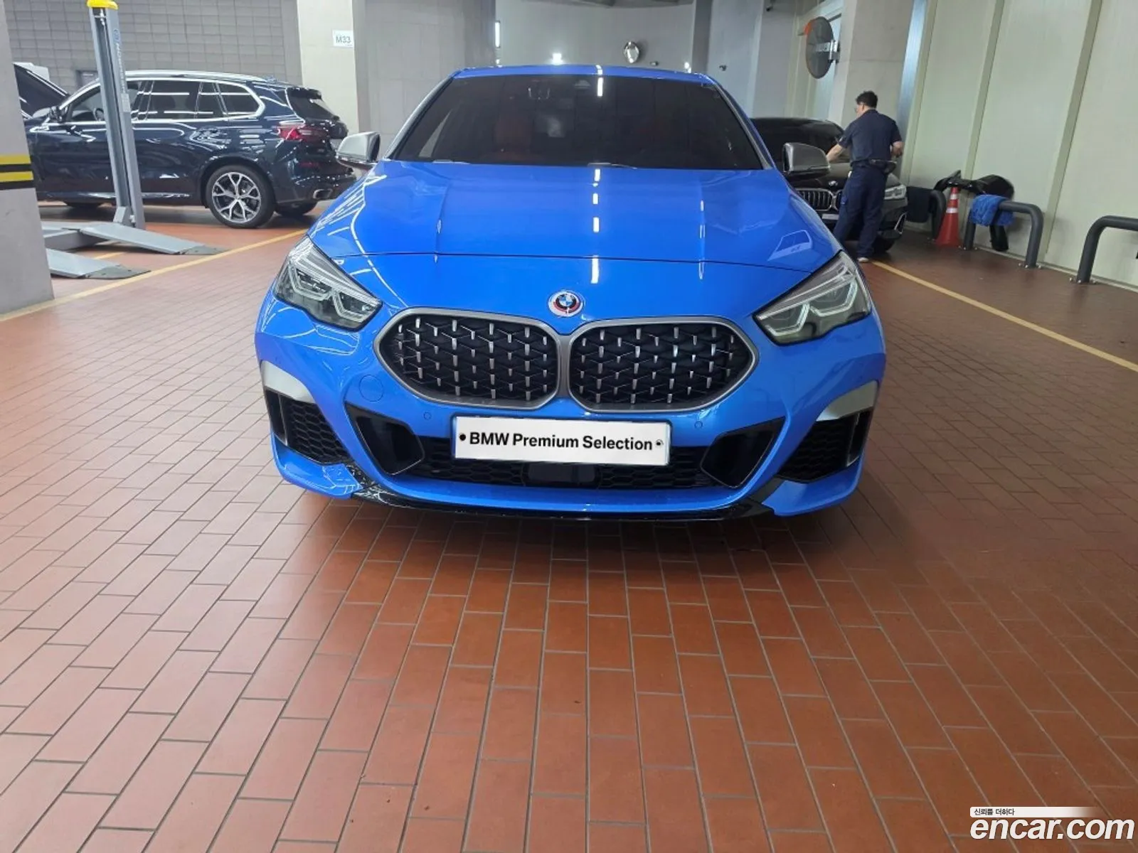 BMW 2 Series Gran Coupe 2022 — 5