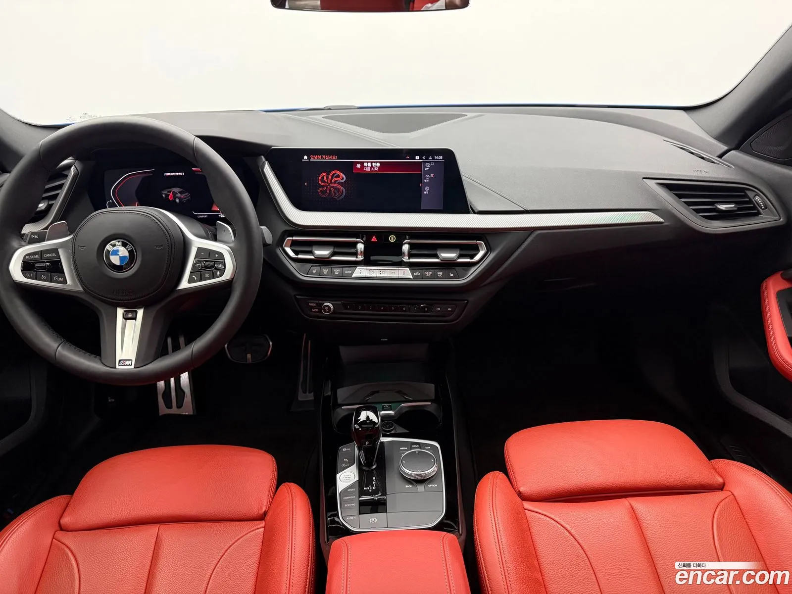 BMW 2 Series Gran Coupe