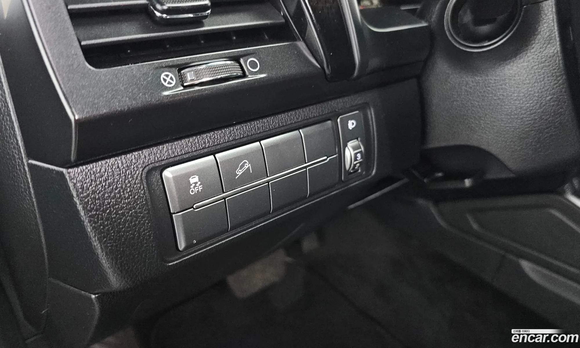KG Mobility (SsangYong) Rexton Sports 2020 — 10