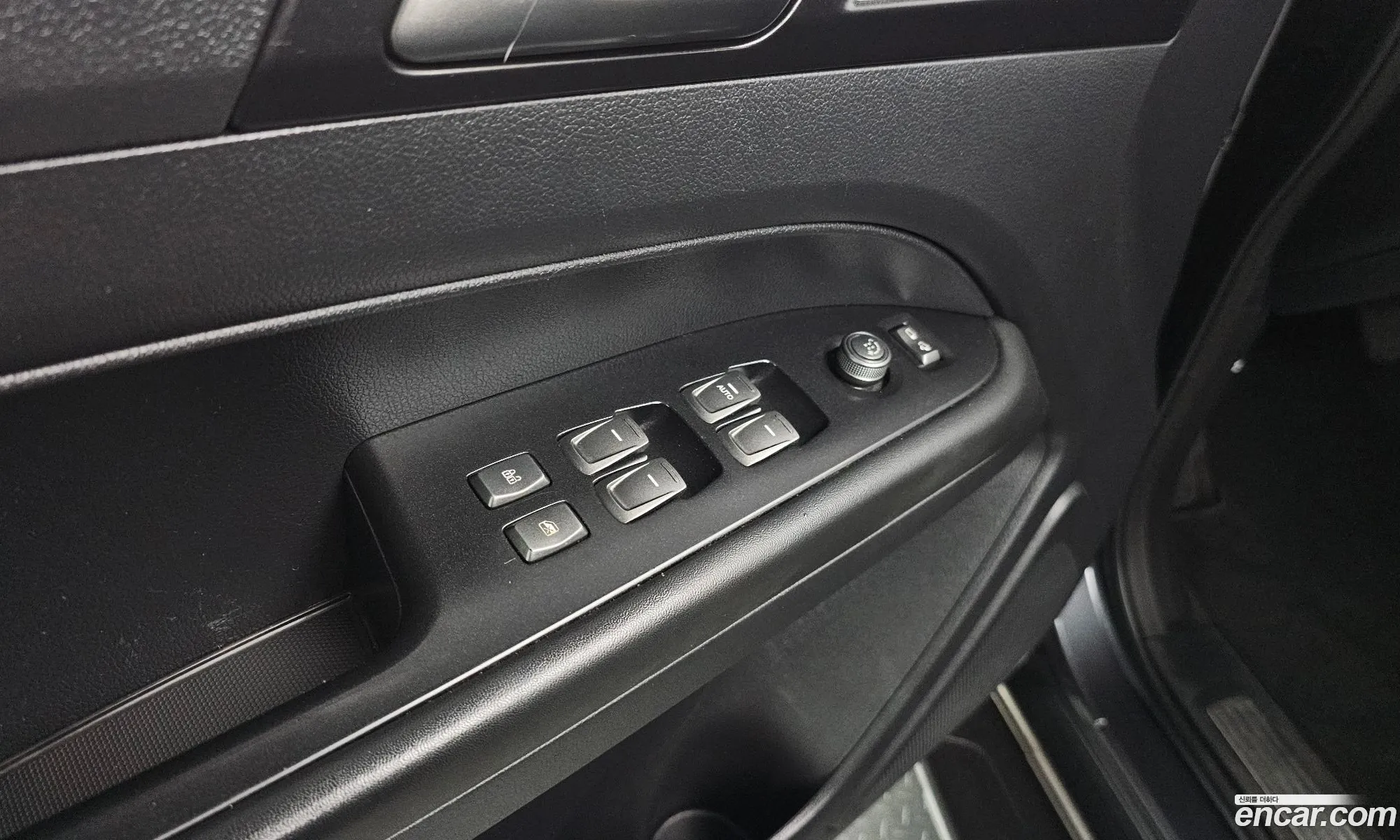KG Mobility (SsangYong) Rexton Sports 2020 — 16