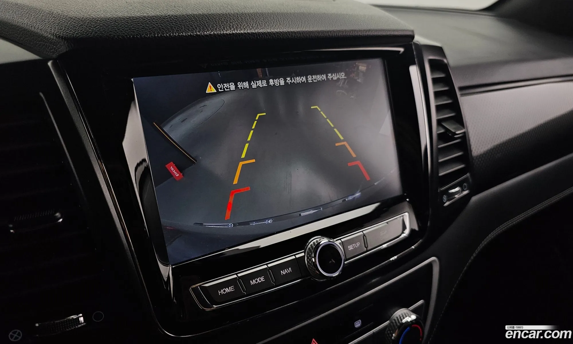 KG Mobility (SsangYong) Rexton Sports 2020 — 4