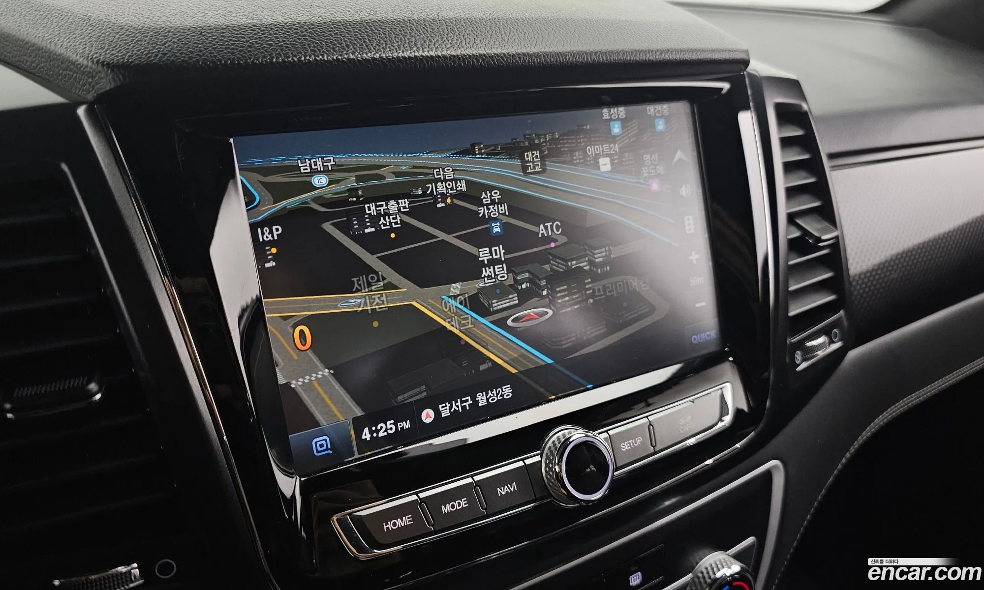 KG Mobility (SsangYong) Rexton Sports 2020 — 19