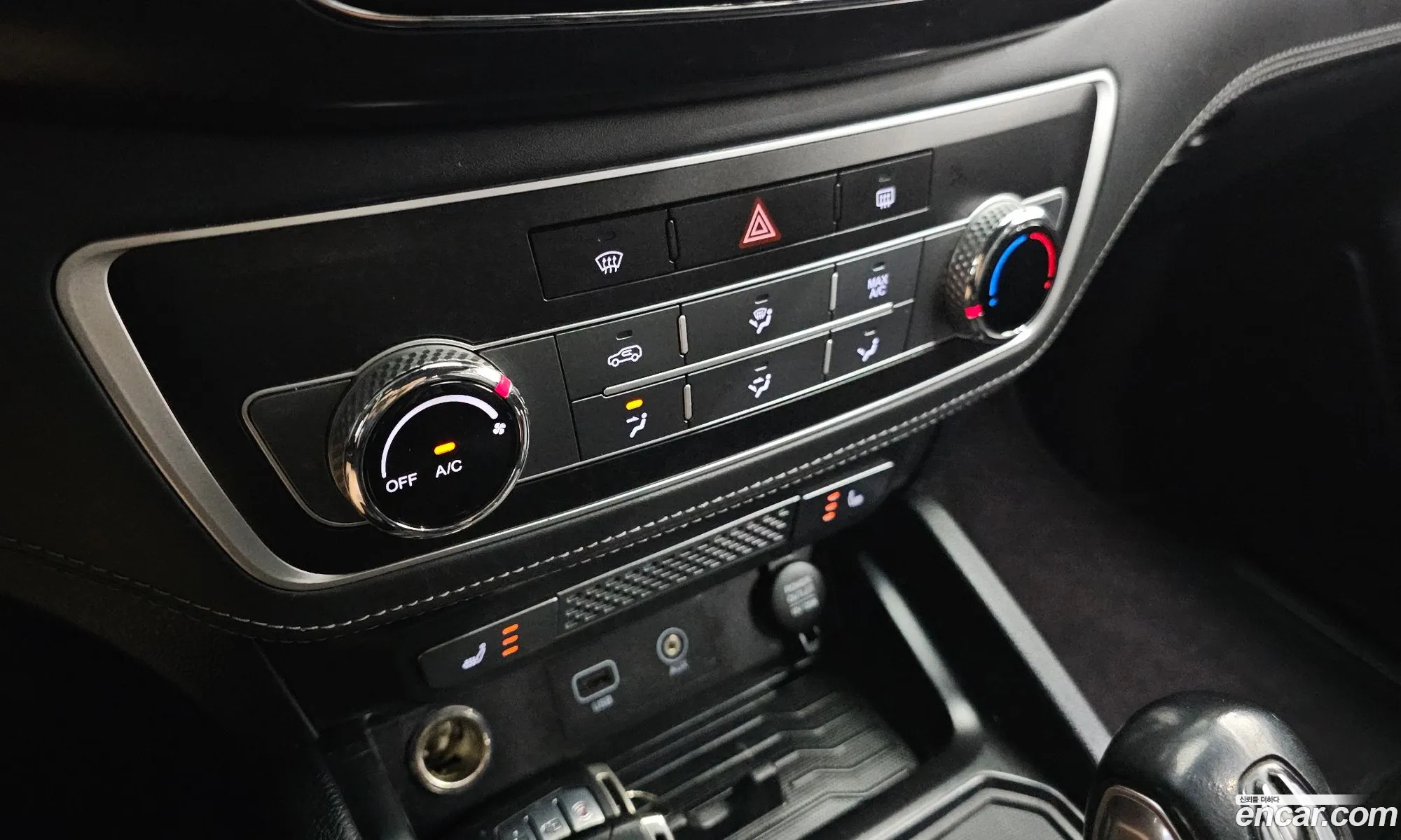 KG Mobility (SsangYong) Rexton Sports 2020 — 3