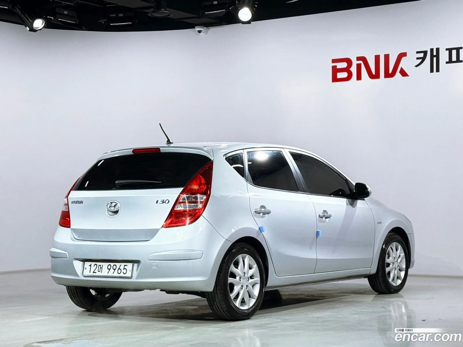 Hyundai i30 2009 — 15