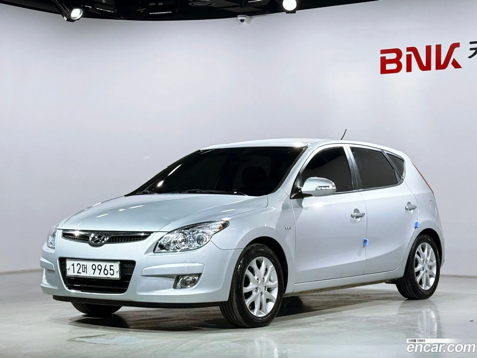 Hyundai i30 2009 — 19