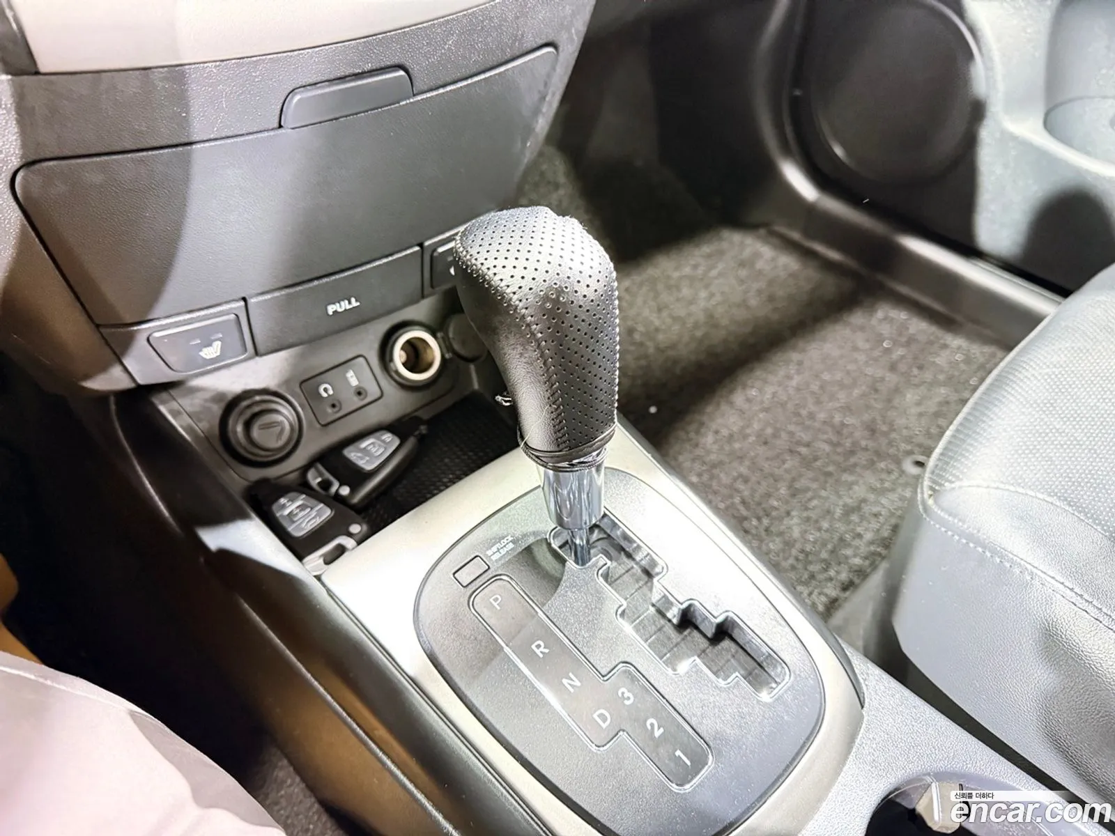Hyundai i30 2009 — 2