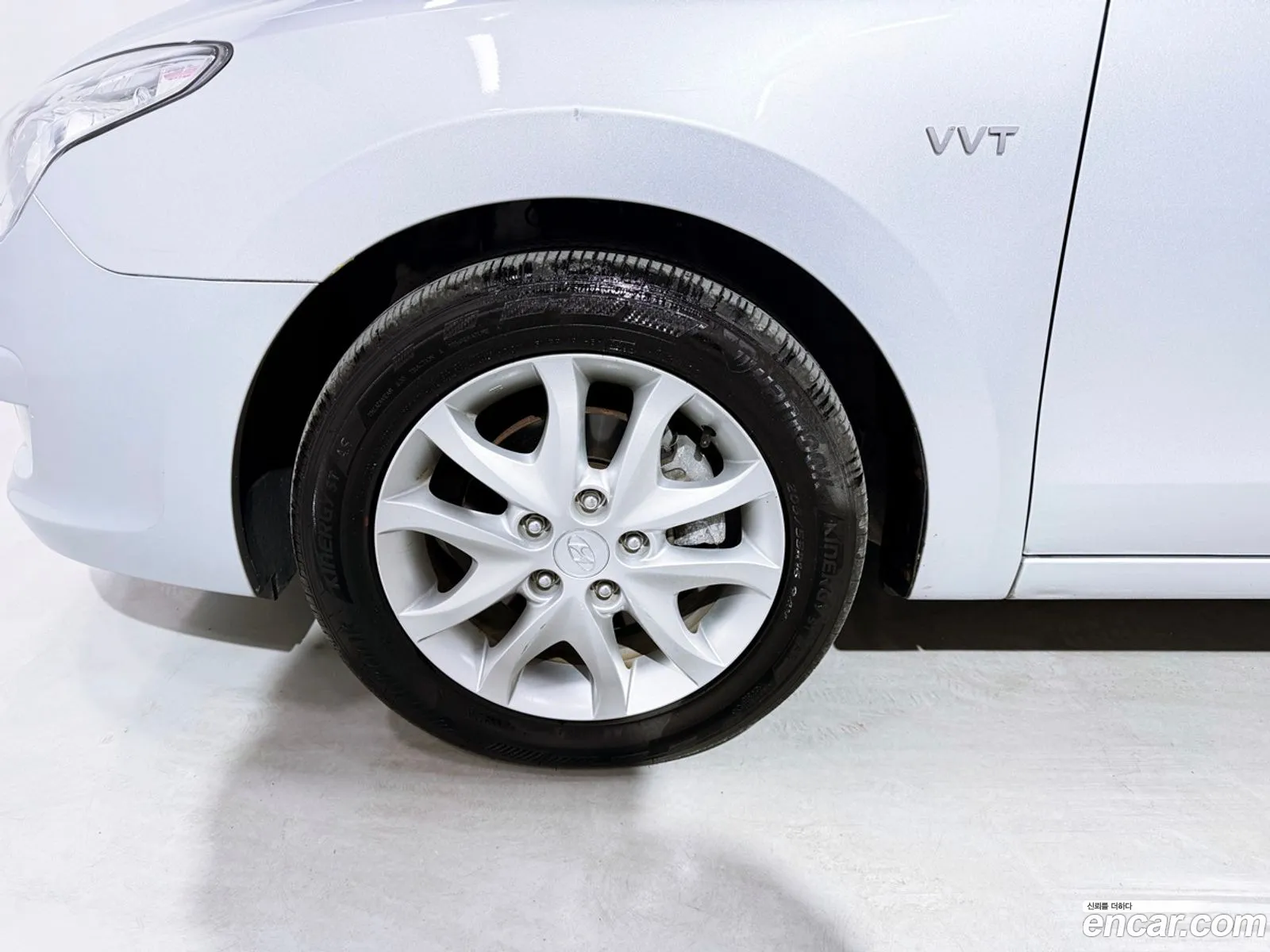 Hyundai i30 2009 — 11