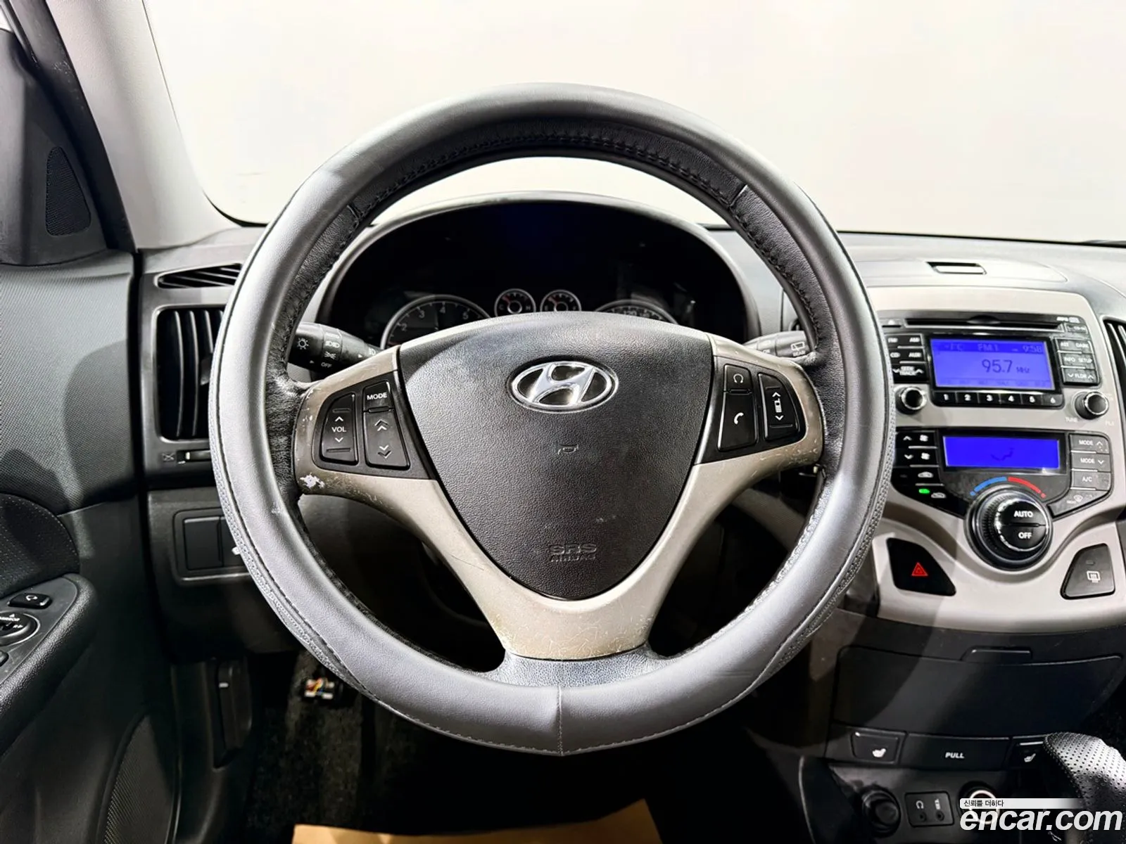 Hyundai i30 2009 — 17