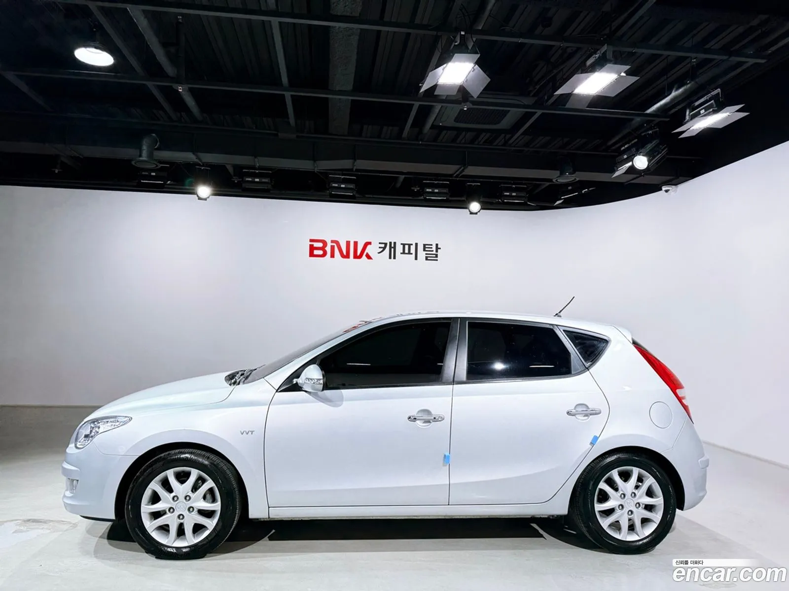 Hyundai i30 2009 — 7